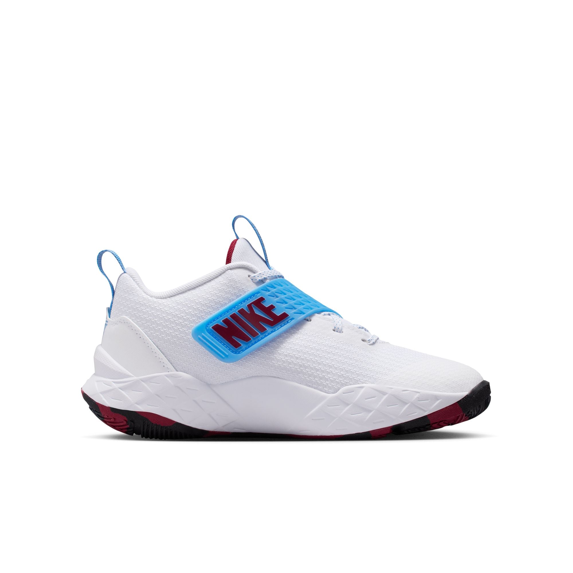 Nike Sneaker »TEAM HUSTLE D 12 (GS)«