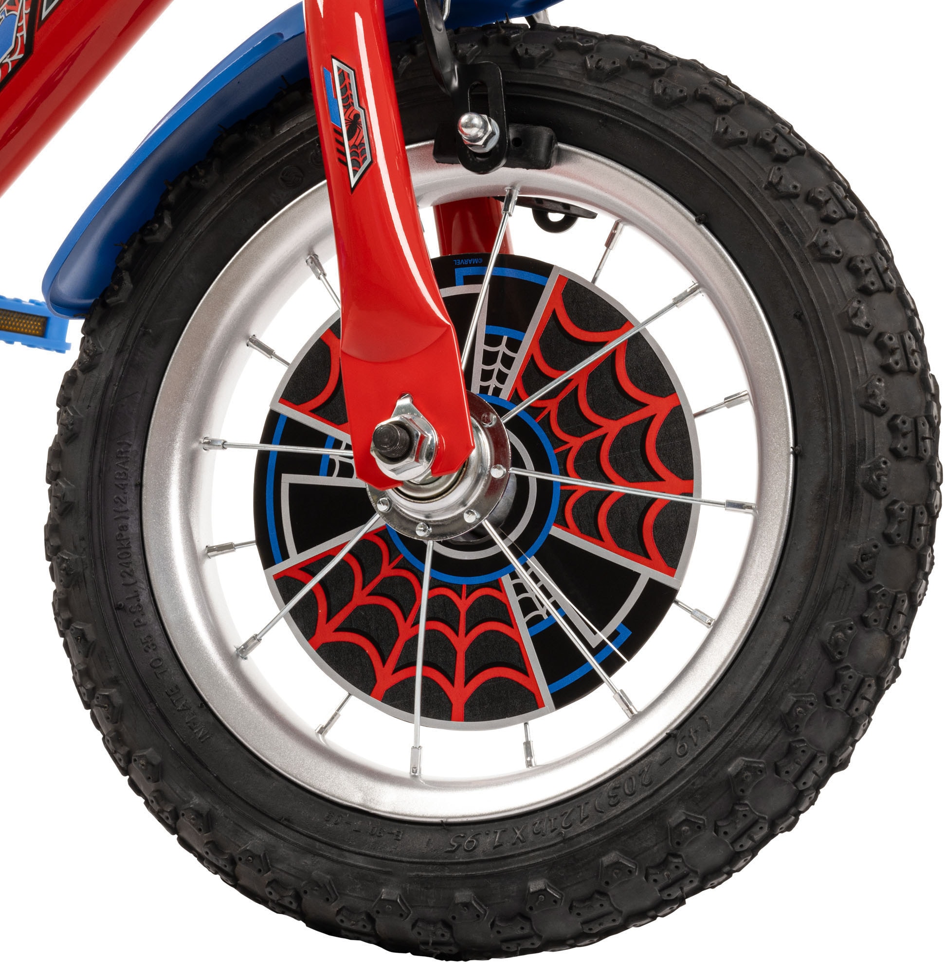 Huffy Kinderfahrrad