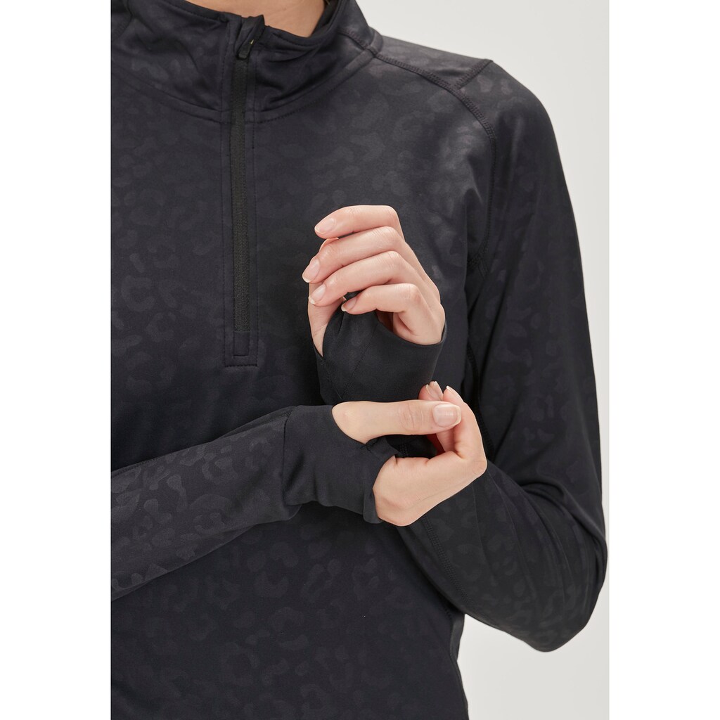 ENDURANCE Funktionsshirt »IVYNIE W Midlayer«