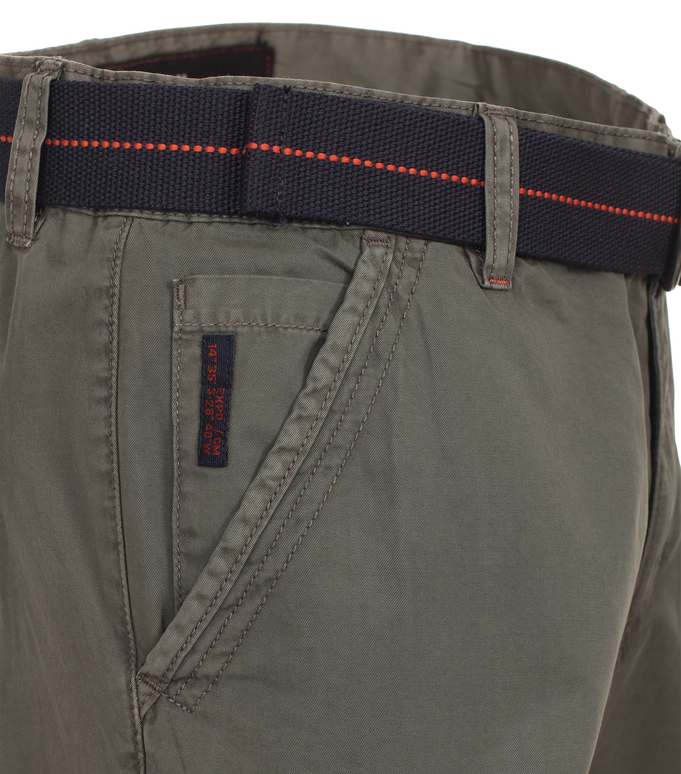 CASAMODA Shorts »CASAMODA Shorts uni«