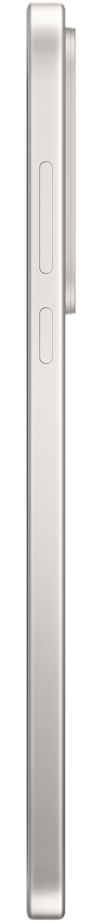 OnePlus Smartphone »Nord 5 8+256GB« weiß