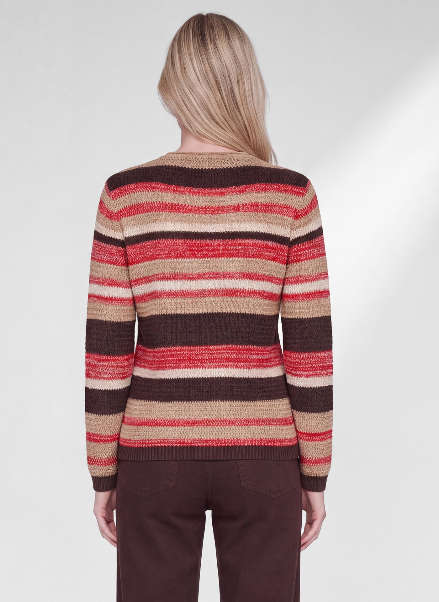 Rabe Strickpullover »Pullover«