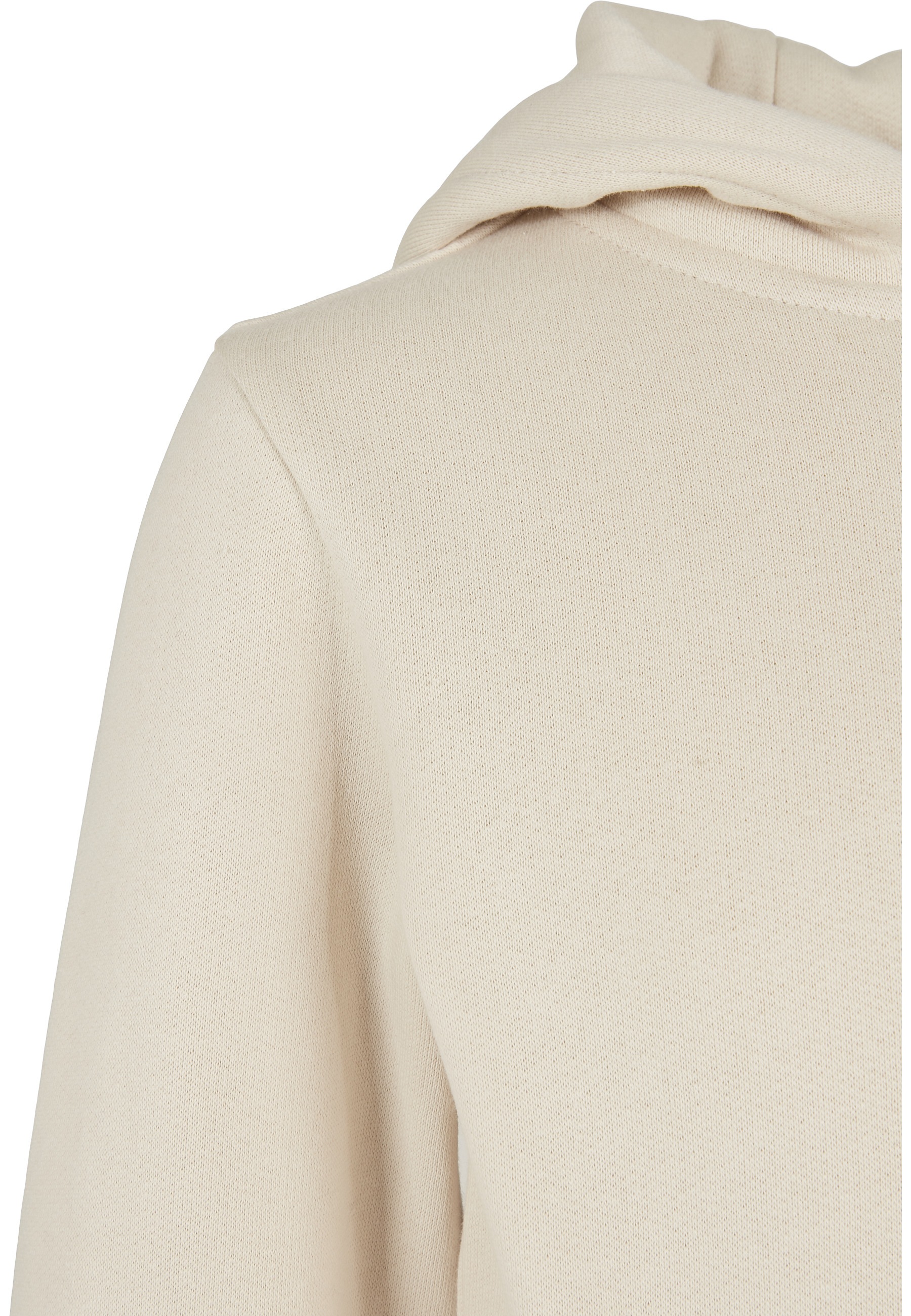 URBAN CLASSICS Kapuzenpullover »Urban Classics Herren Boys Organic Basic Hoody« 1 Stk.