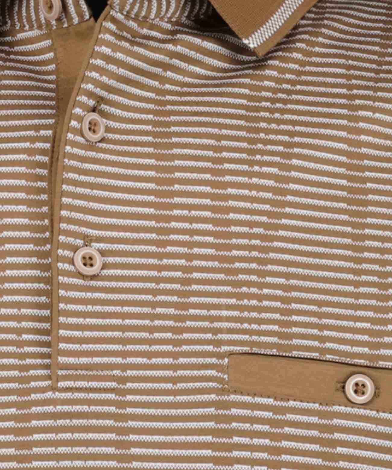 RAGMAN Poloshirt