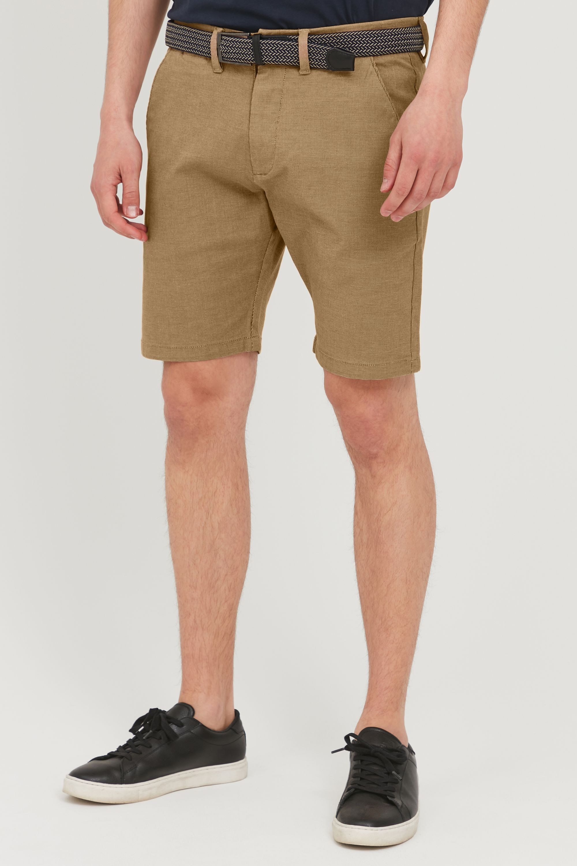 Indicode Chinoshorts »Chinoshorts IDLozano«