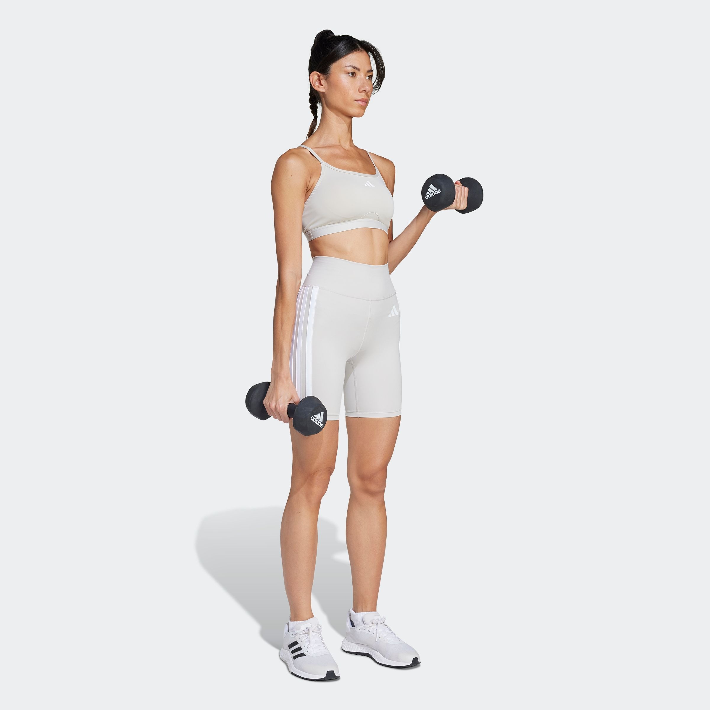 adidas Performance Sport-BH »AERCT LS BRA«