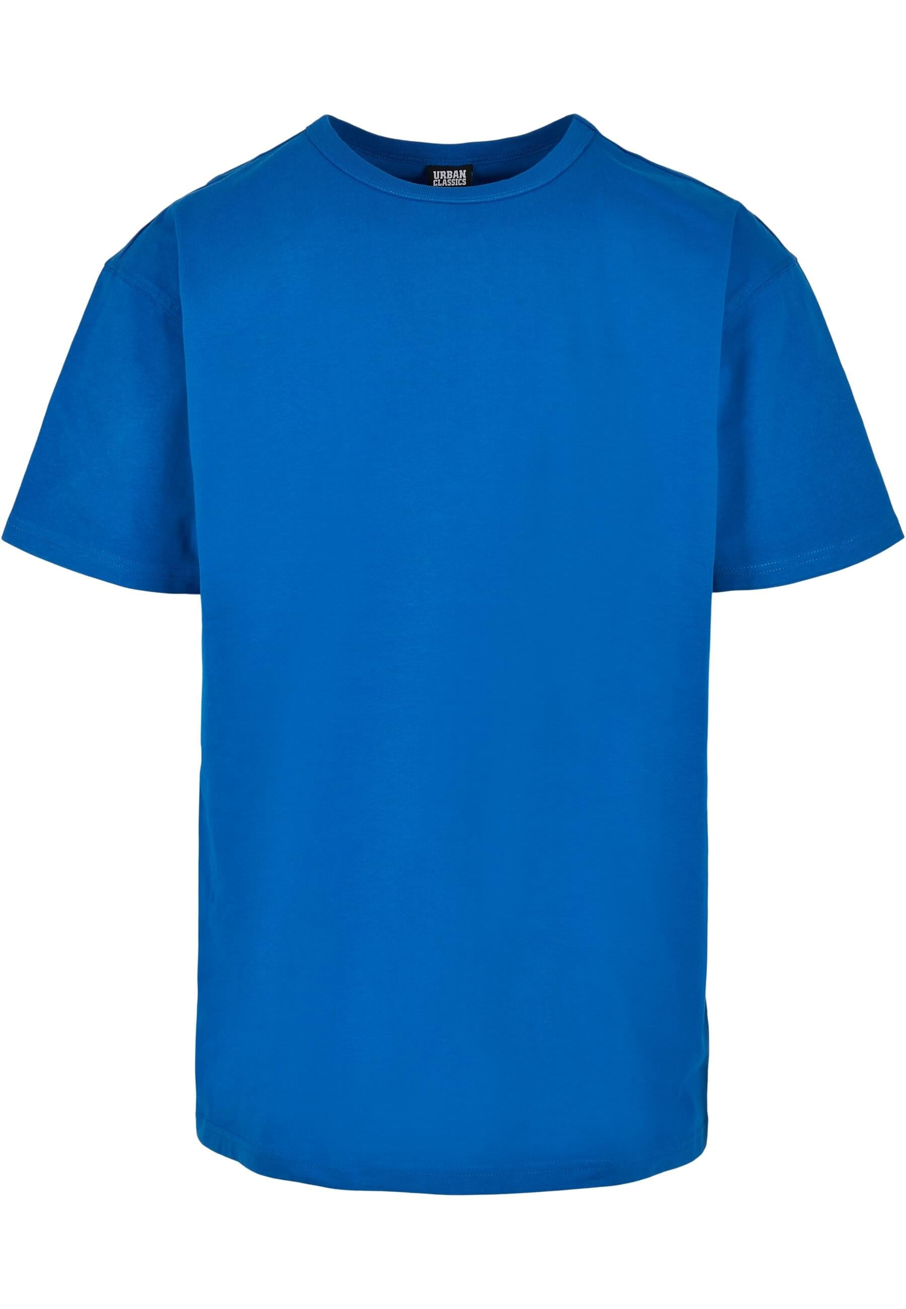 URBAN CLASSICS T-Shirt "Urban Classics Herren Oversized Tee" 1 Stk. tlg. günstig online kaufen