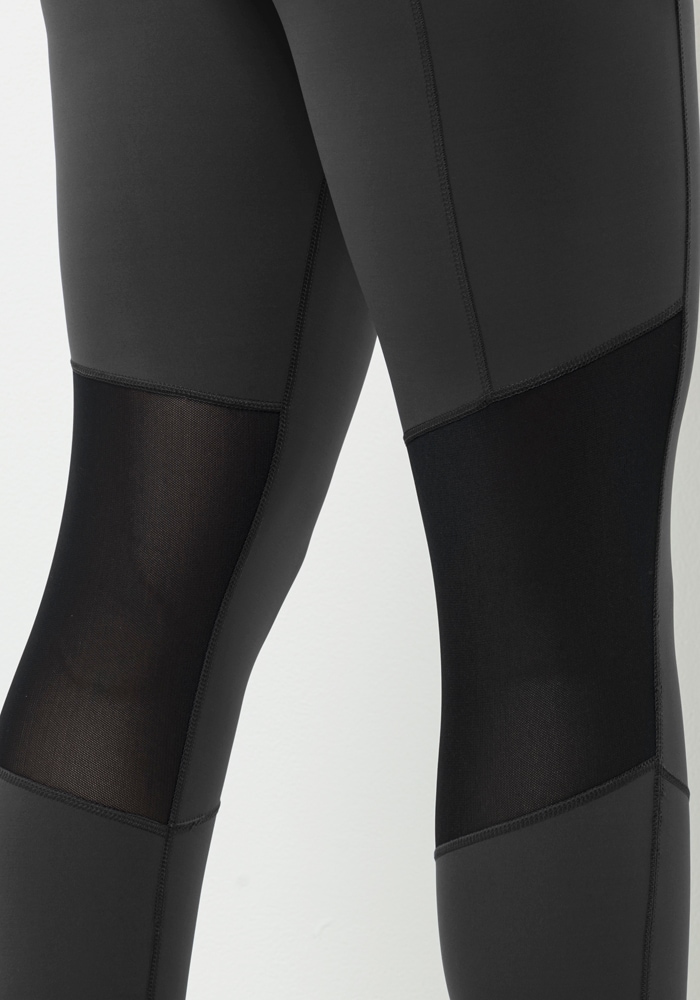 Jack Wolfskin Funktionshose »KENSTEIG TIGHTS W«