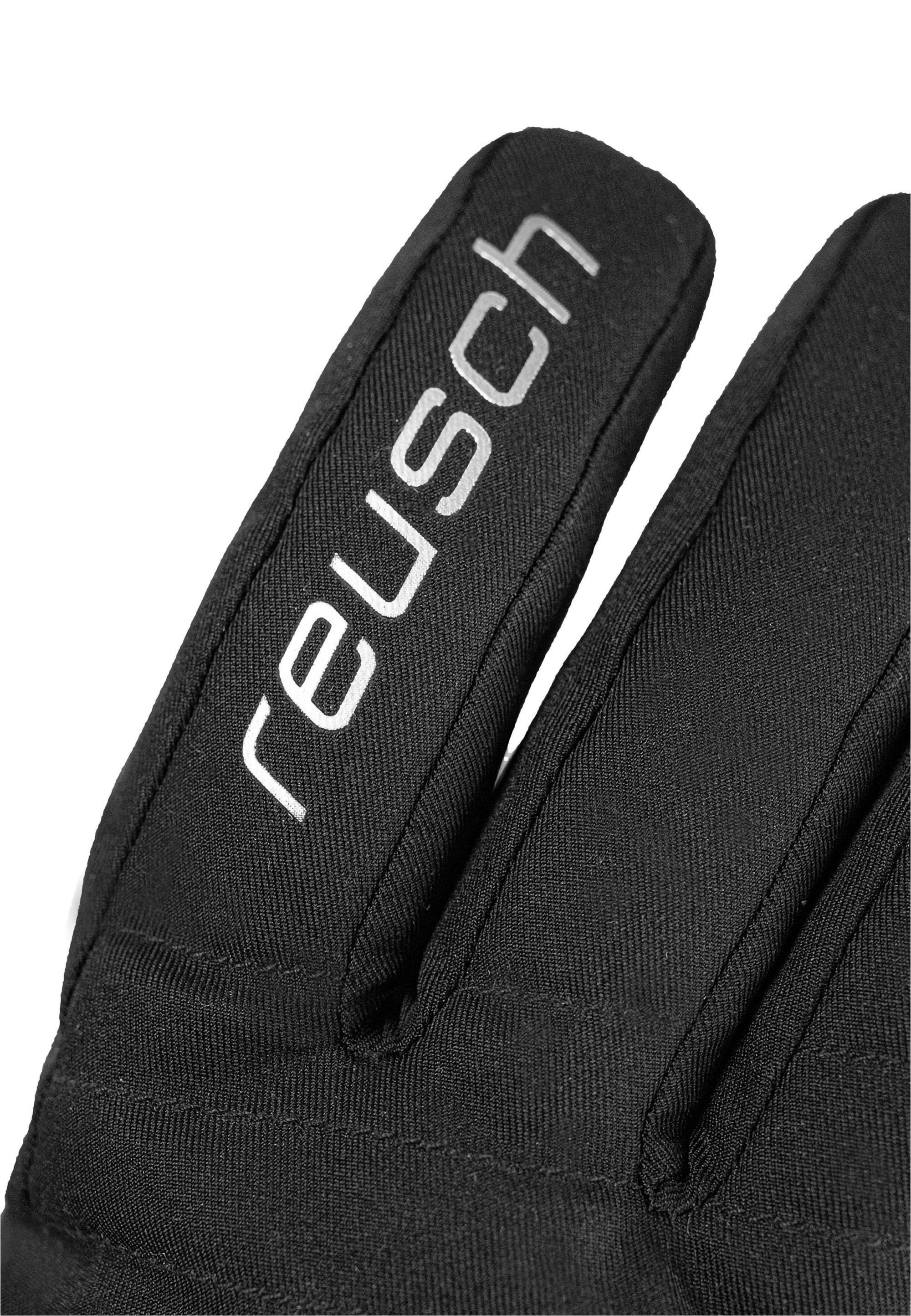 Reusch Skihandschuhe »Demi R-TEX® XT SC« mit Tasche für Handwärmer
