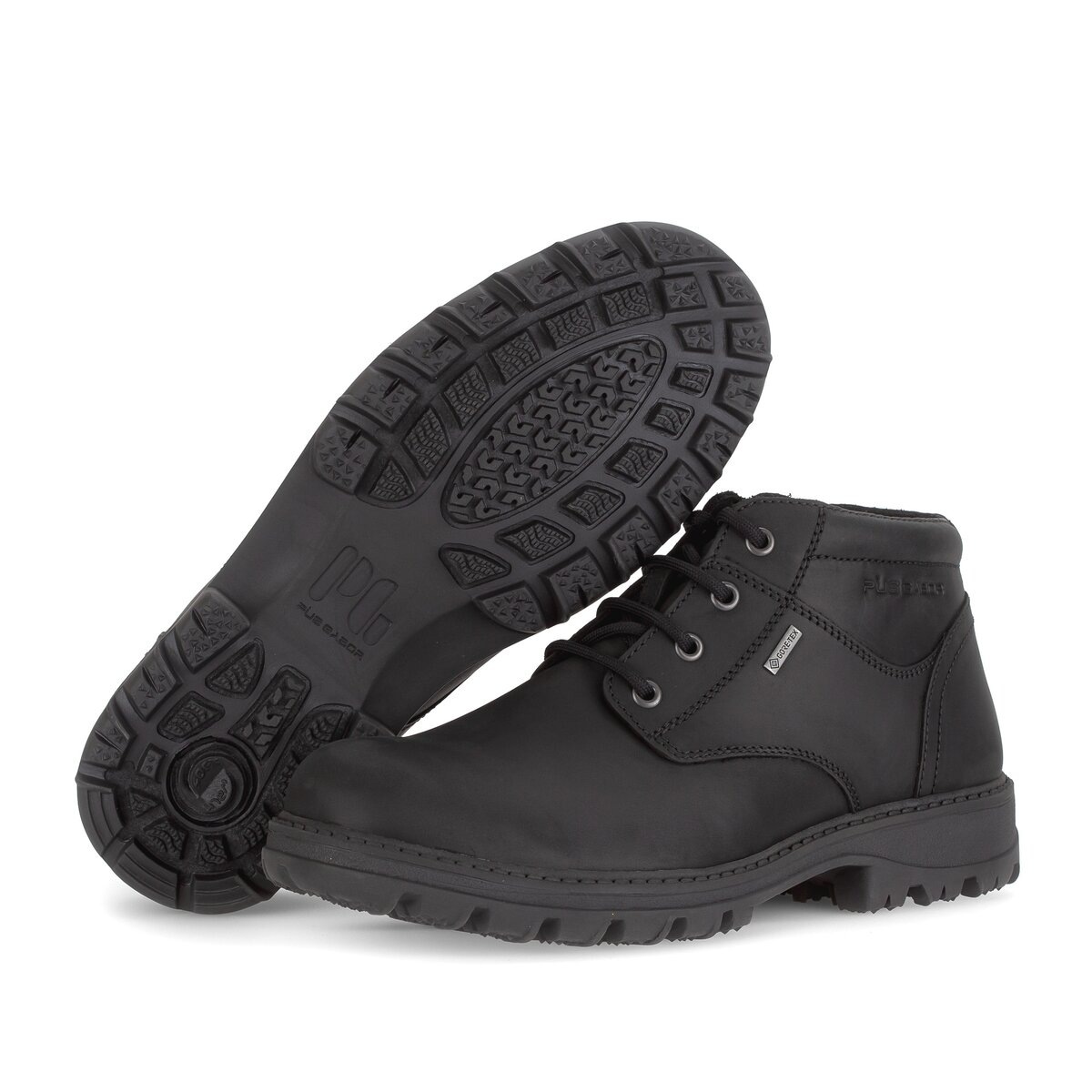 Gabor Stiefel »Gabor Boot Glattleder«