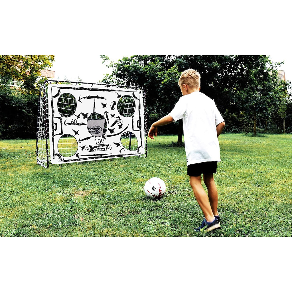 Hudora Fußballtor »TAKTIK«