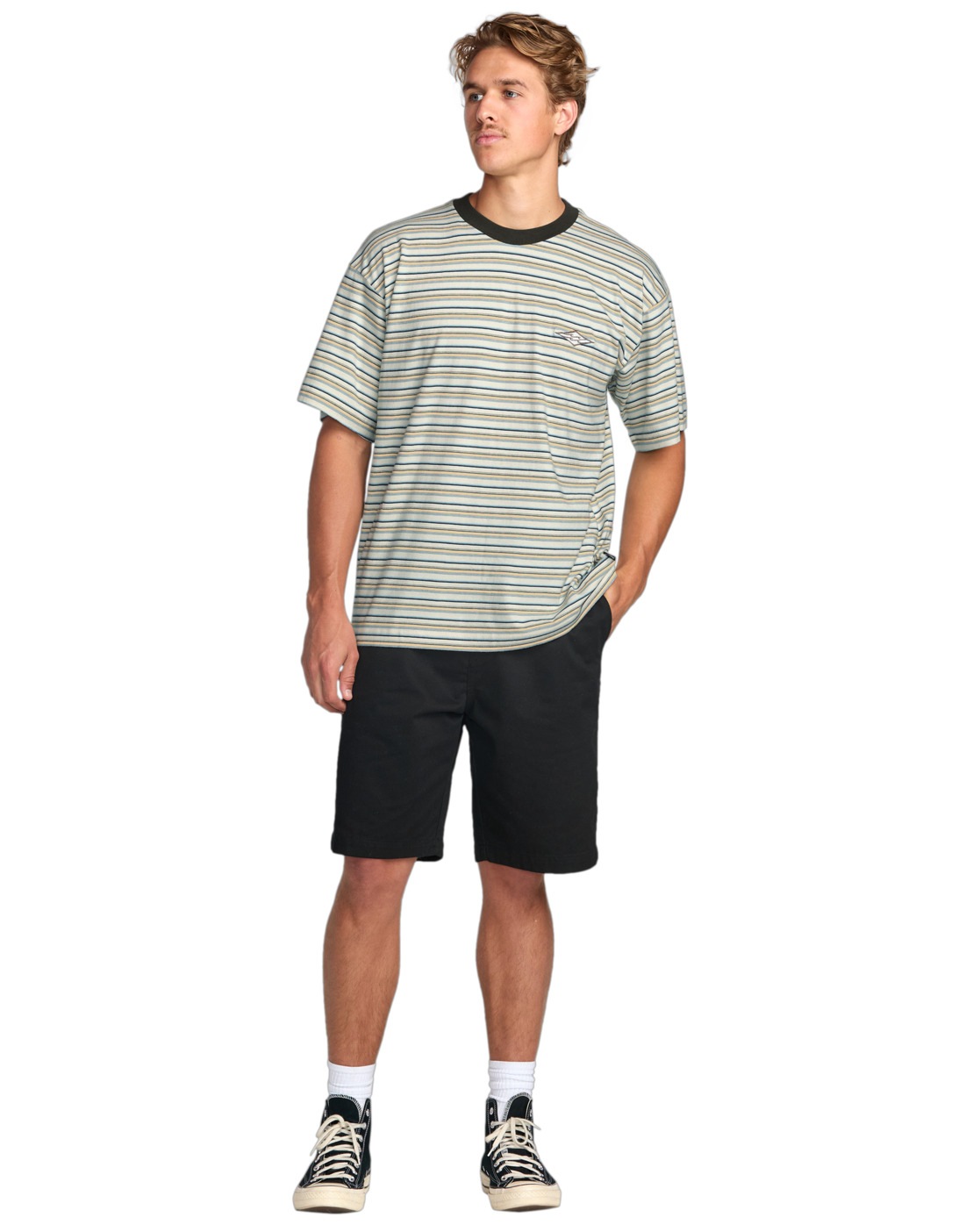 Thumbnail - Billabong Shirttop "Baxter"