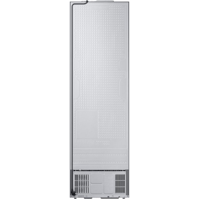 Samsung Kühl-/Gefrierkombination, RL38T600CSA, 203,0 cm hoch, 59,5 cm breit  | BAUR