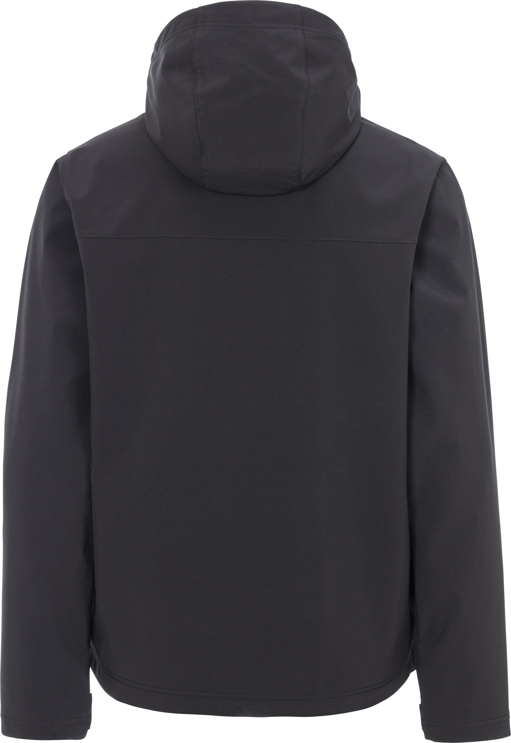 McKINLEY Outdoorjacke »HE.-JACKE MOUNT BONA M« für vielseitige Aktivitäten im Freien, superelastisches Material