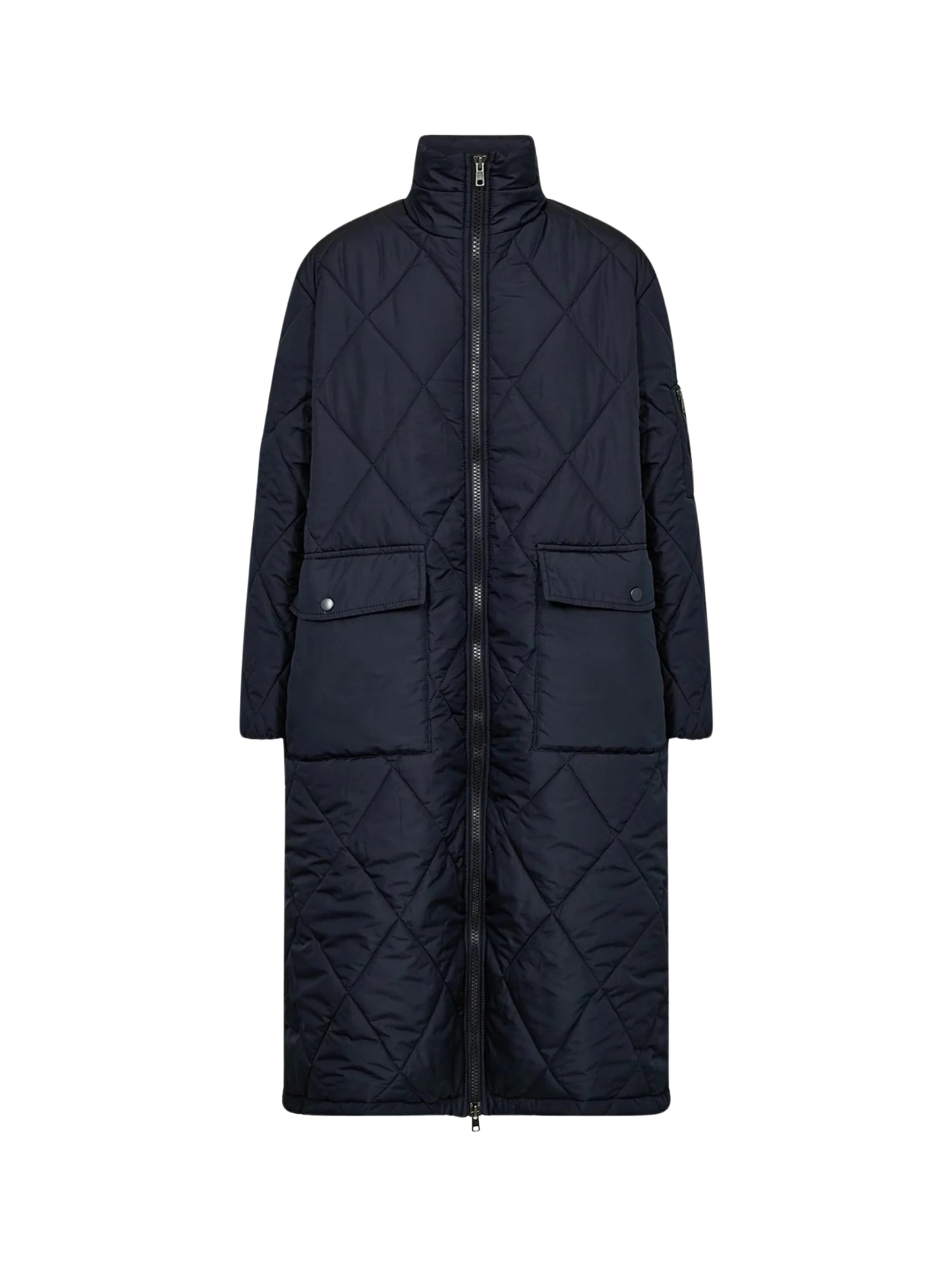 soyaconcept Kurzmantel "Soya Concept Coat SC-FENYA 74"