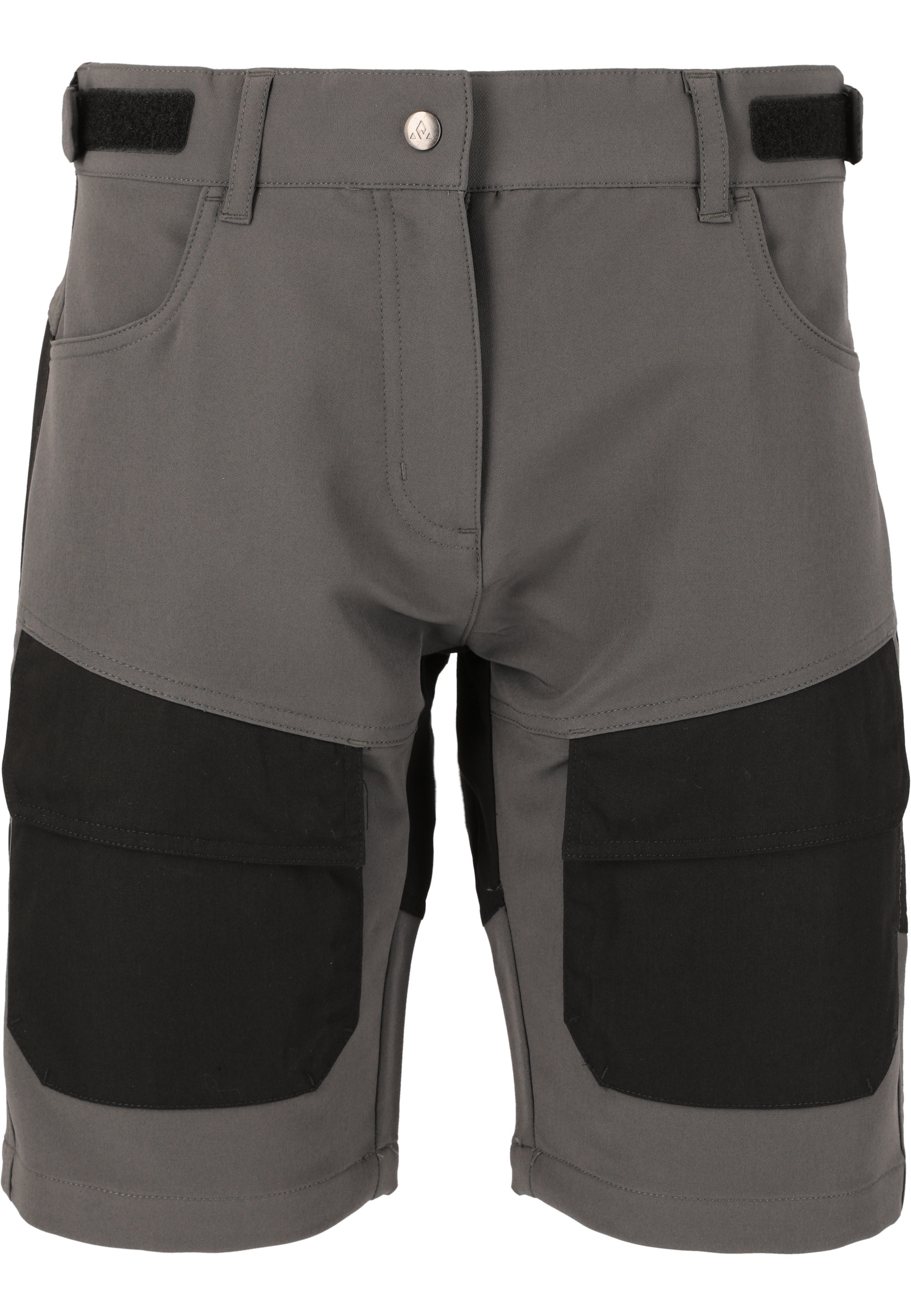 WHISTLER Shorts »Lara«, mit dehnbarem Funktionsstretch