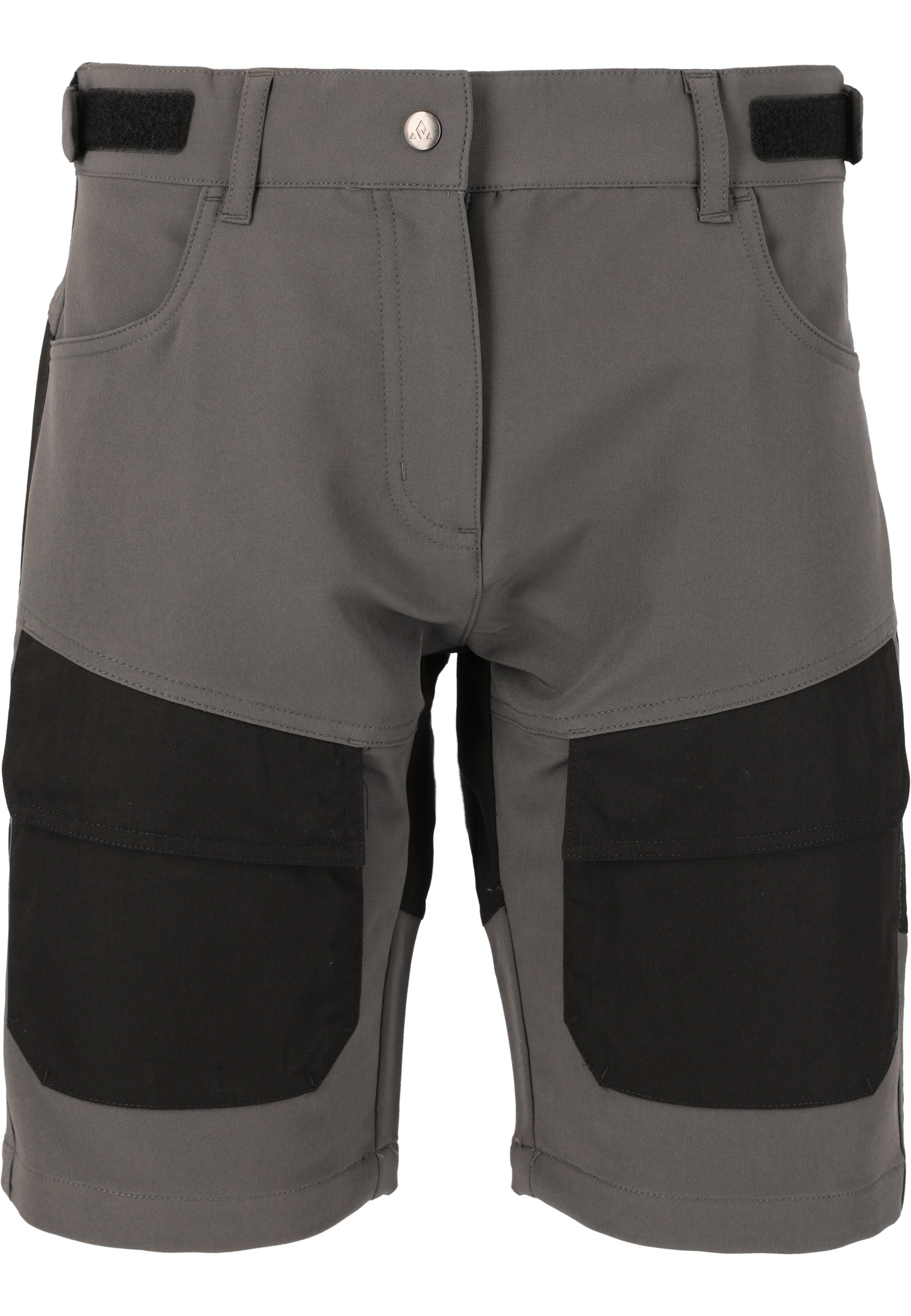 Thumbnail - WHISTLER Shorts "Lara" mit dehnbarem Funktionsstretch
