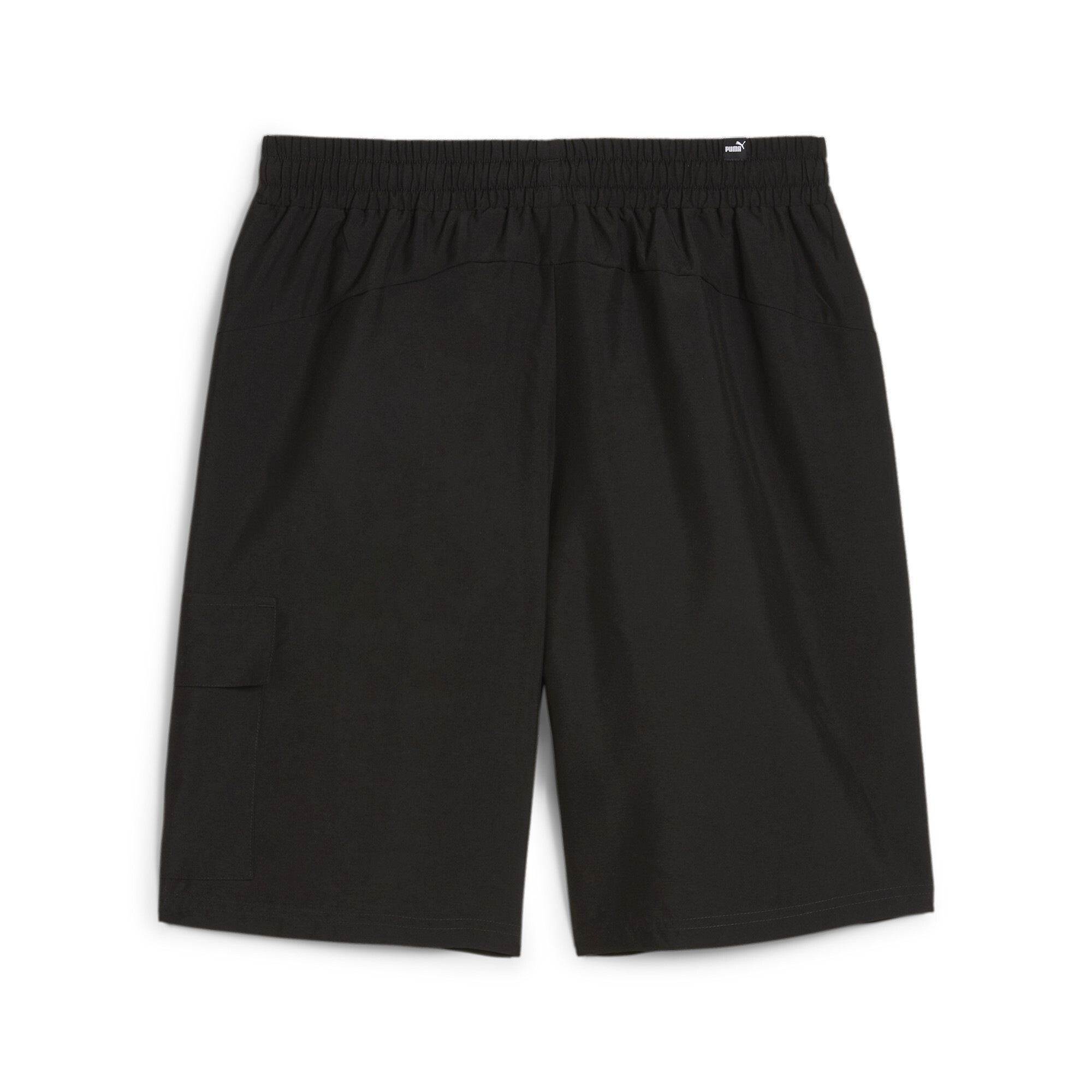 PUMA Shorts »ESS Gewebte Cargo-Shorts Herren«