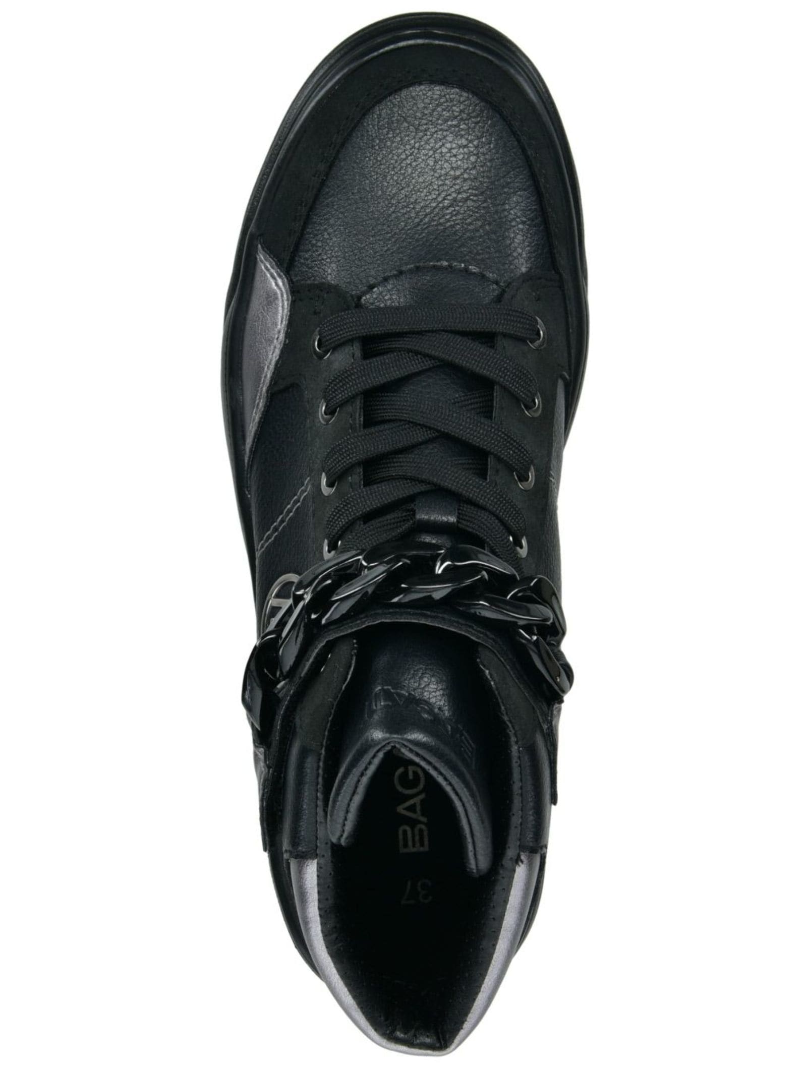 BAGATT Sneaker »BAGATT Sneaker Nappaleder«