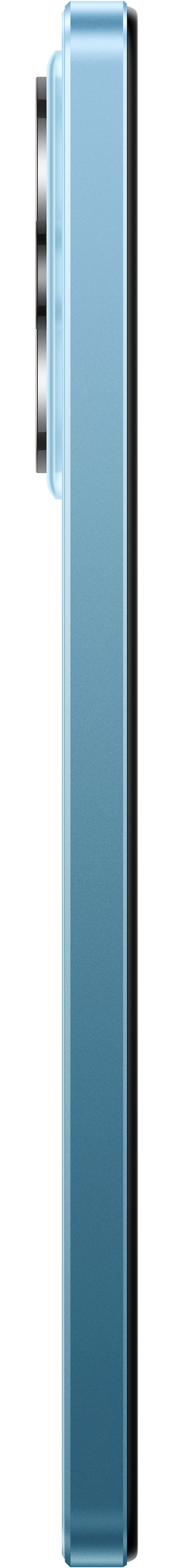 Xiaomi Smartphone »Redmi Note 14«, Blau