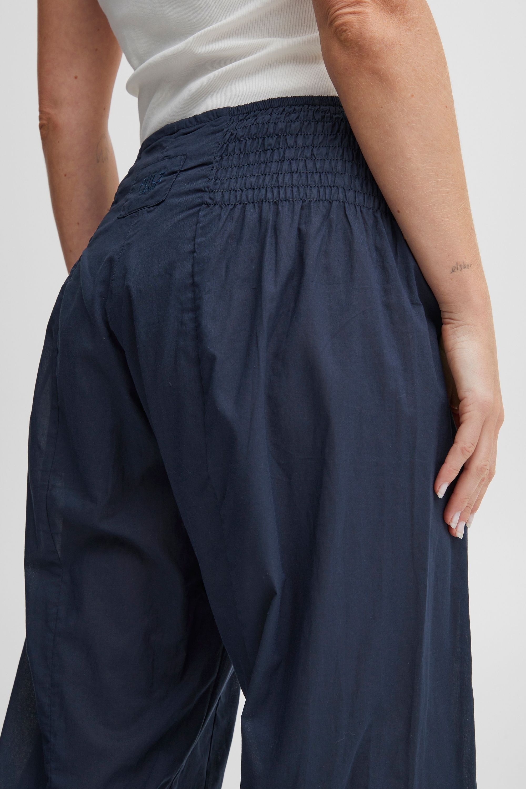 Pulz Jeans Stoffhose »Stoffhose PZJill«
