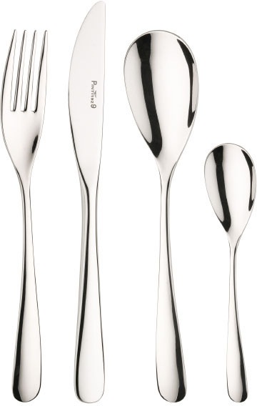 PINTINOX Besteck-Set "Swing" günstig online kaufen
