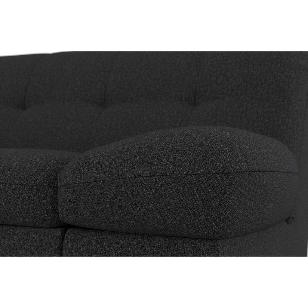 DOMO collection Ecksofa »Mona«