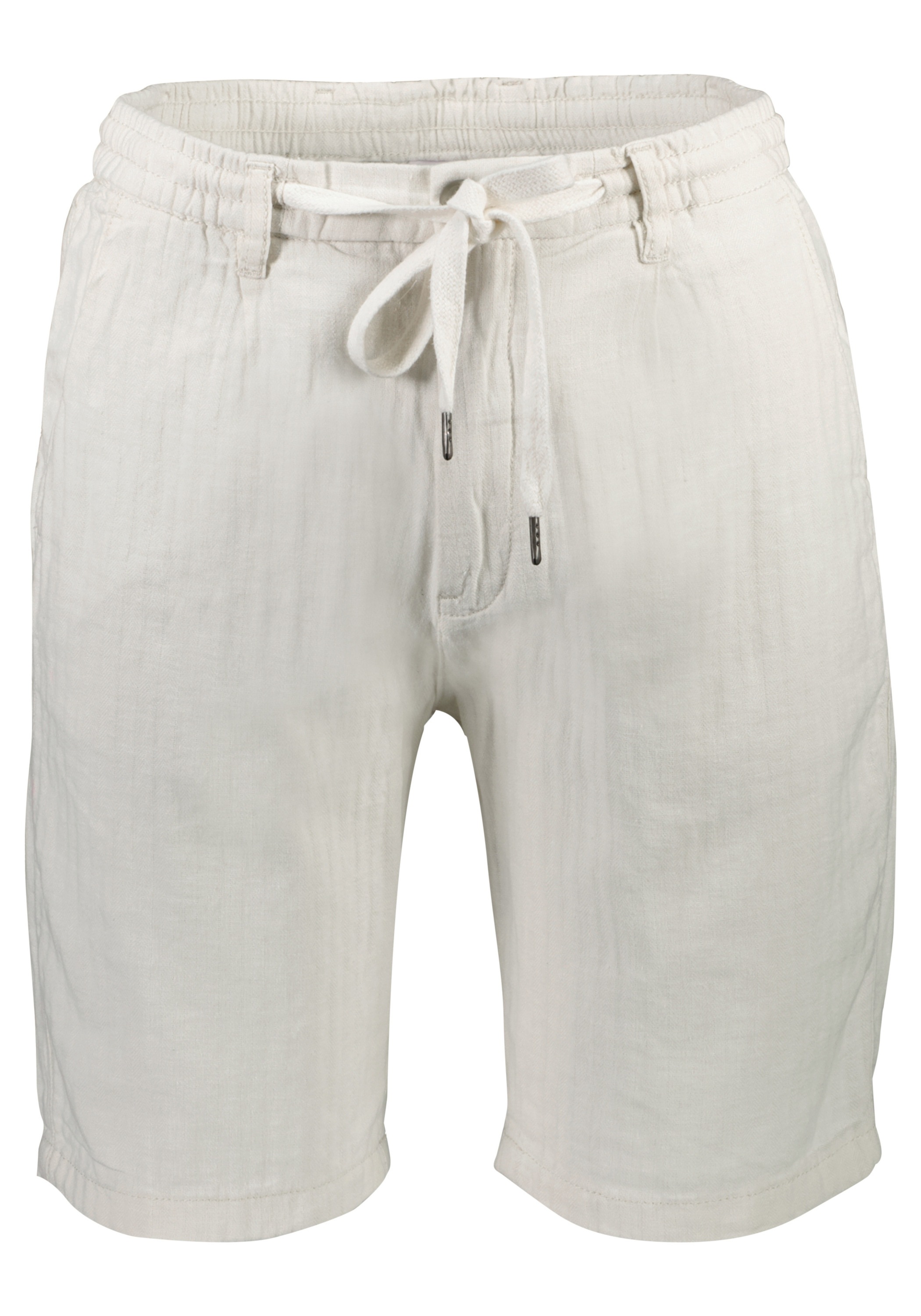 LINDBERGH Shorts "Lindbergh Leinenshorts" günstig online kaufen