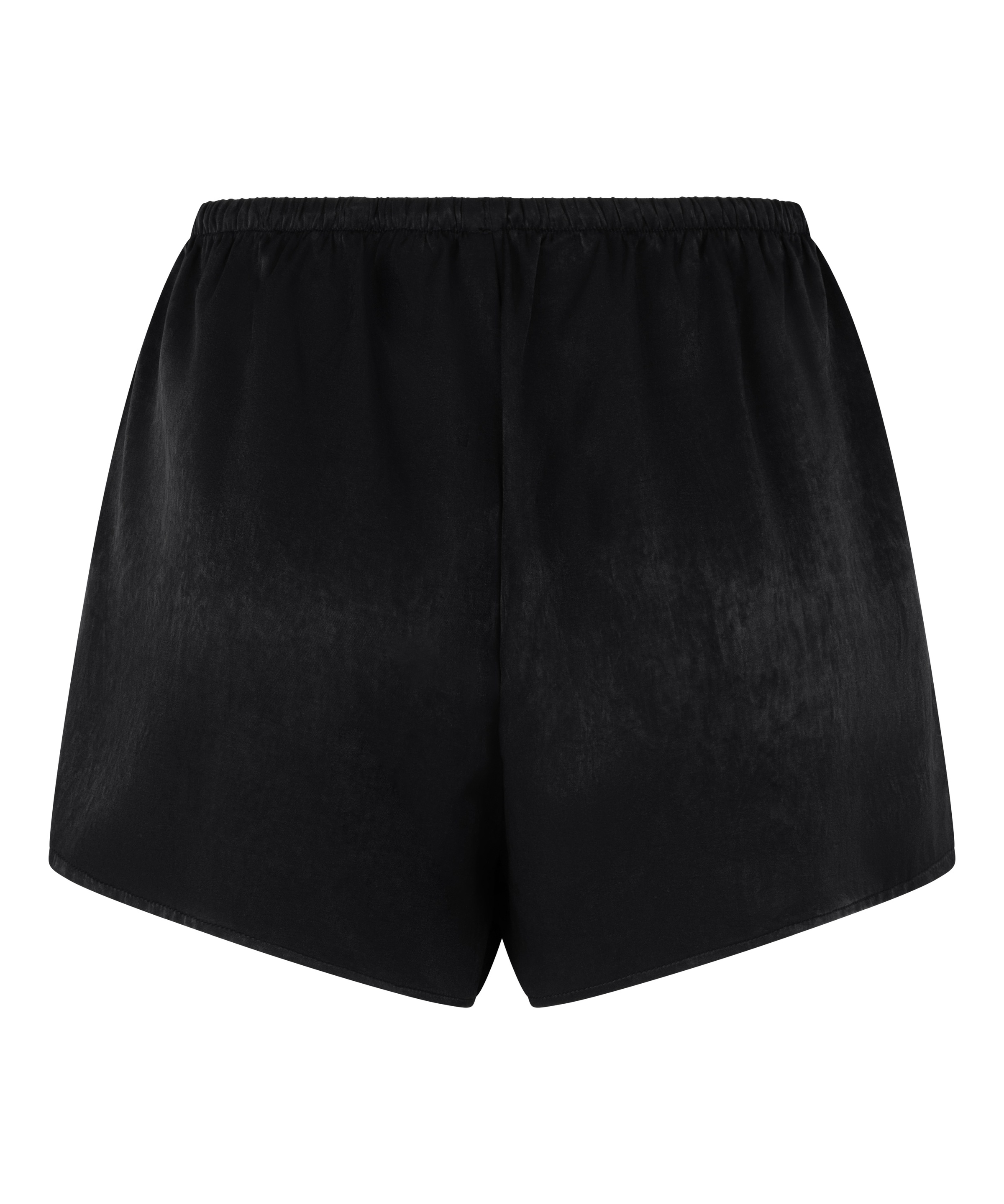 Hunkemöller Pyjama »Satin Shorts Ayla«