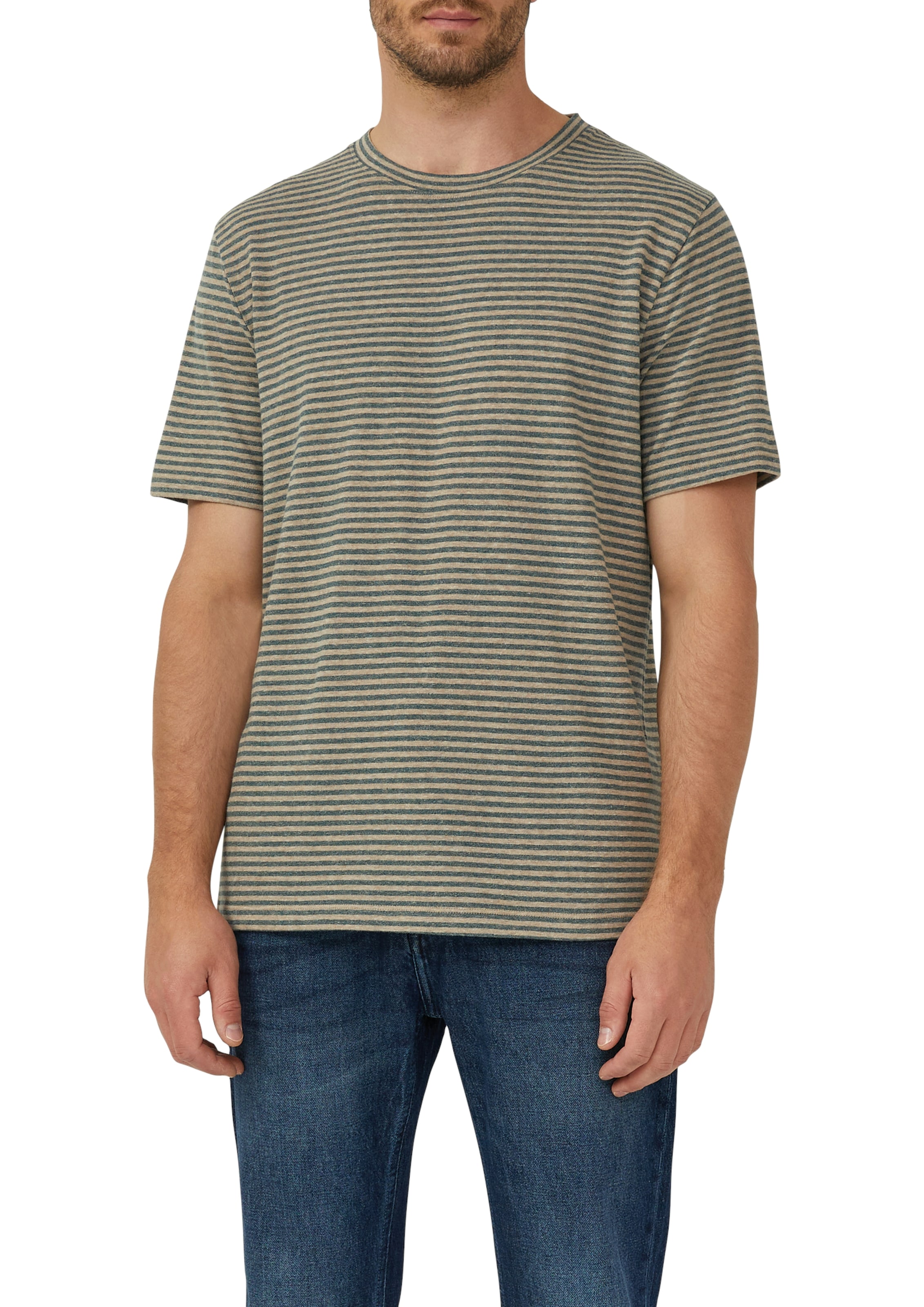 s.Oliver T-Shirt, gestreift günstig online kaufen