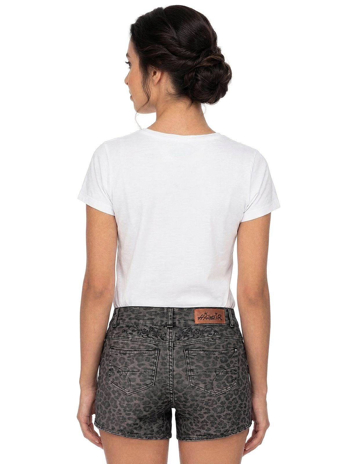Hangowear Trachtenhose »Short BELINDA«