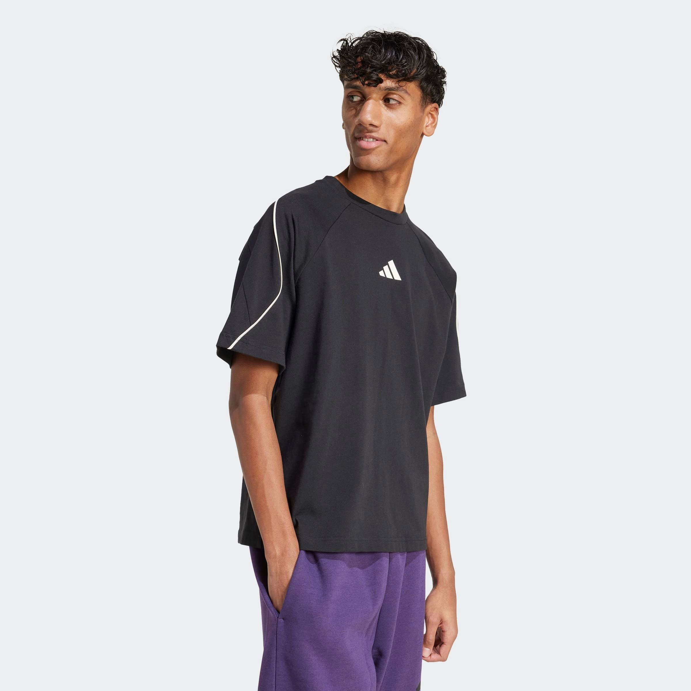 adidas Sportswear T-Shirt "M STADIUM TEE" günstig online kaufen