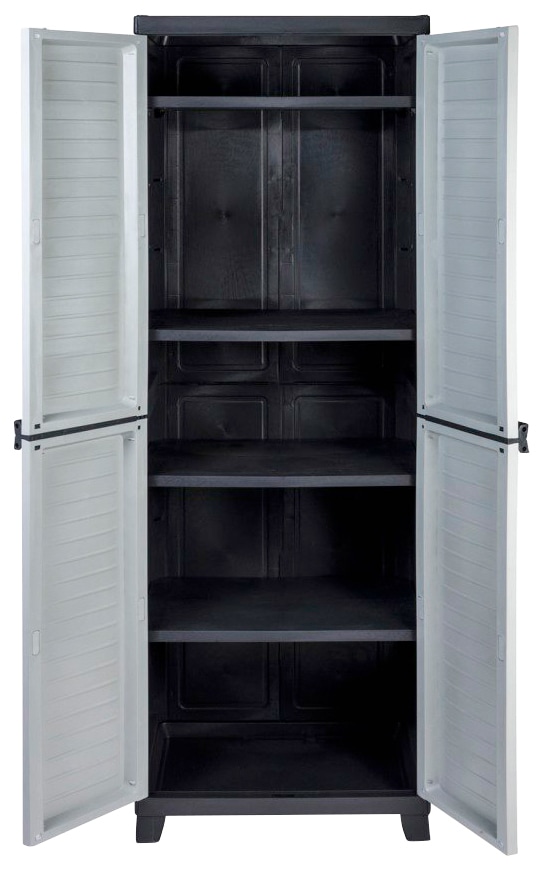 cm, Kreher 65x45x181,5 | Mehrzweckschrank BAUR »Elite«, XL B/T/H: