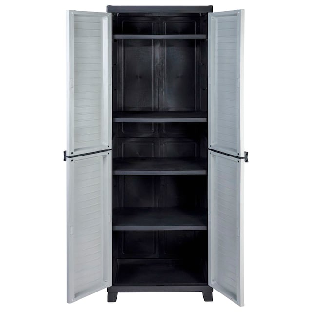 BAUR B/T/H: Kreher | XL 65x45x181,5 cm, Mehrzweckschrank »Elite«,