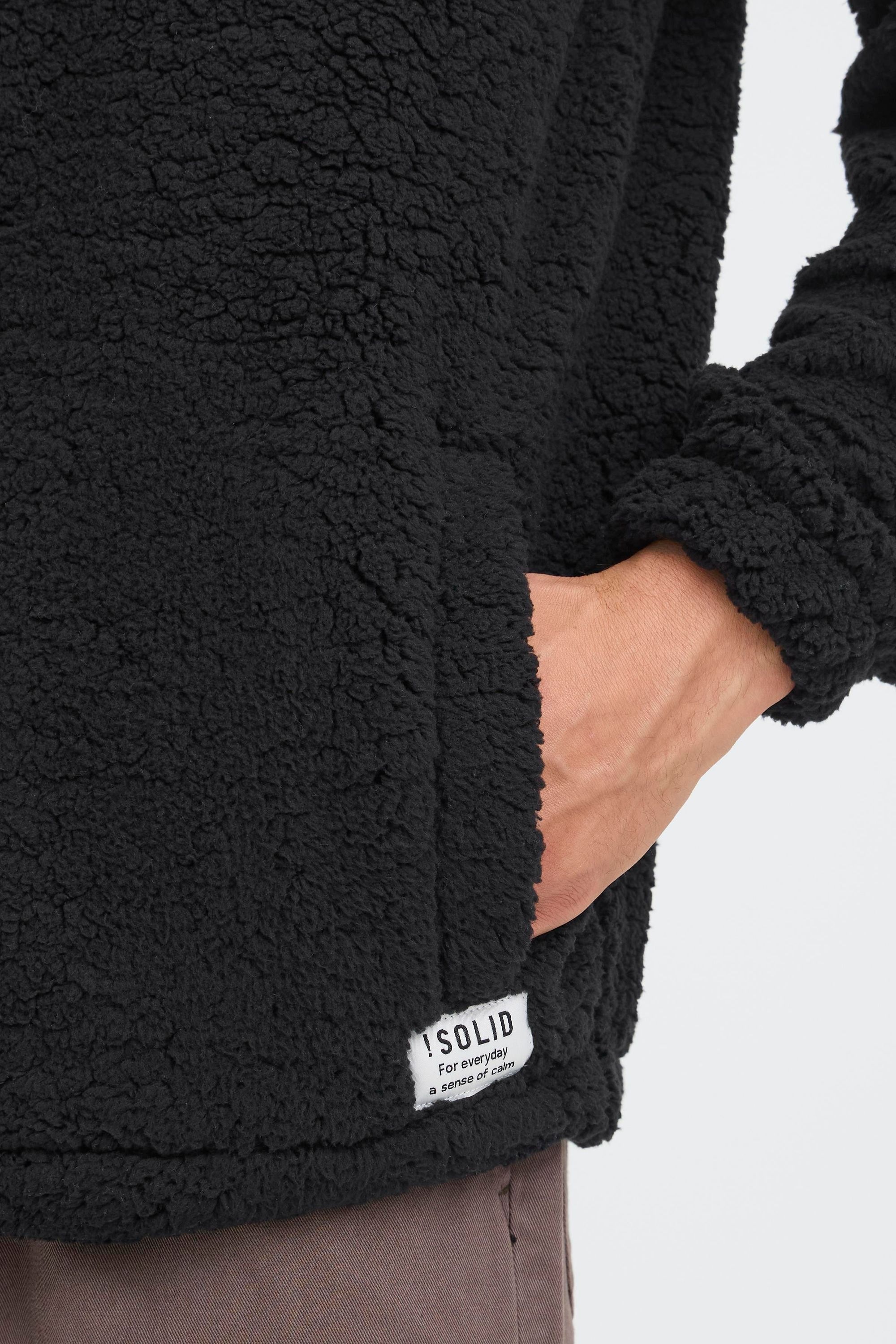 !Solid Sweatjacke »Trainingsjacke SDPetar«