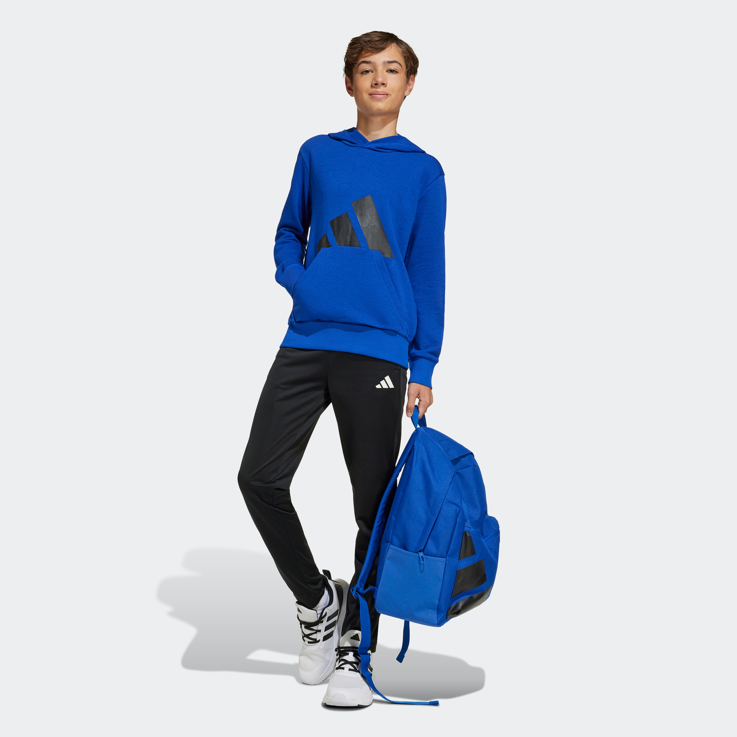 adidas Sportswear Kapuzensweatshirt »J BL FT HD 280«