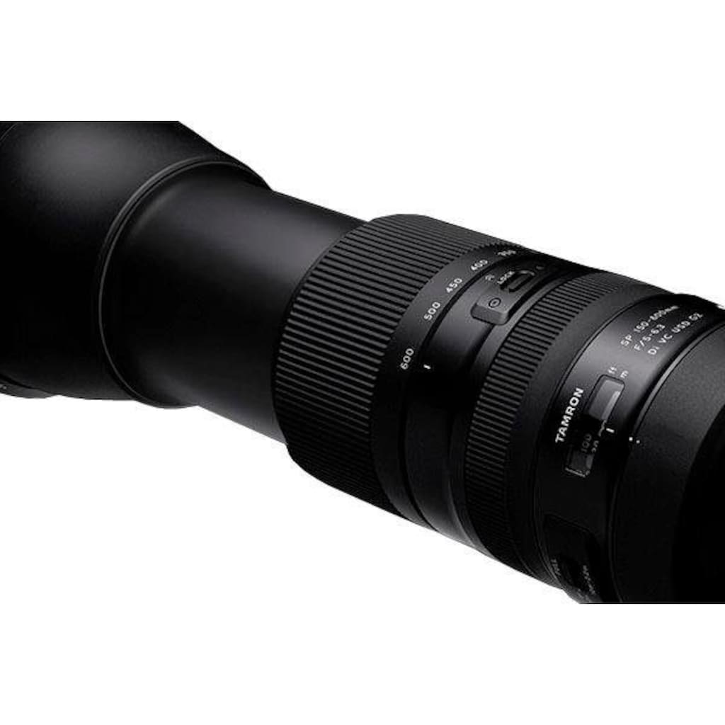 Tamron Objektiv »SP AF 150-600mm F/5-6.3 Di VC USD G2«