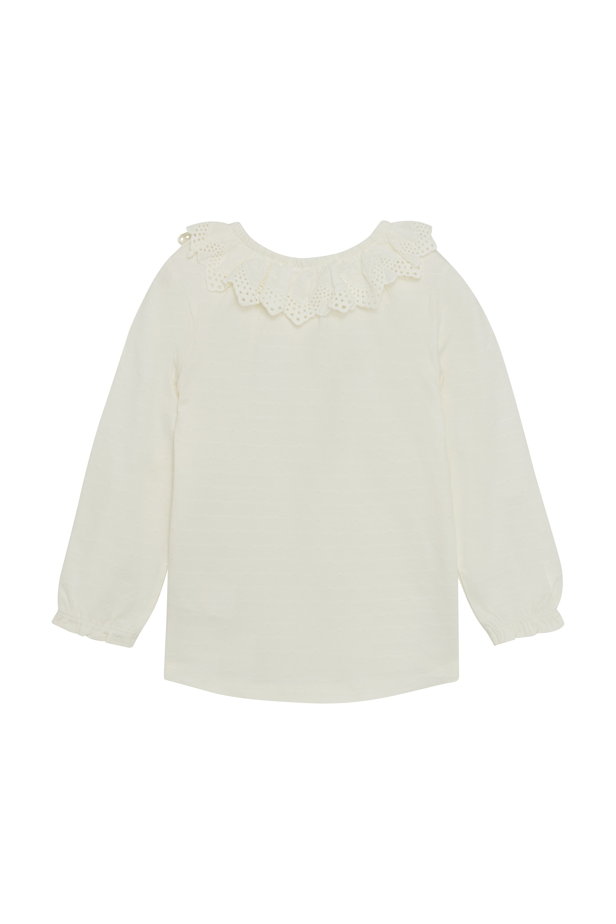 EN FANT Langarmshirt »Langarmshirt ENT-shirt LS«
