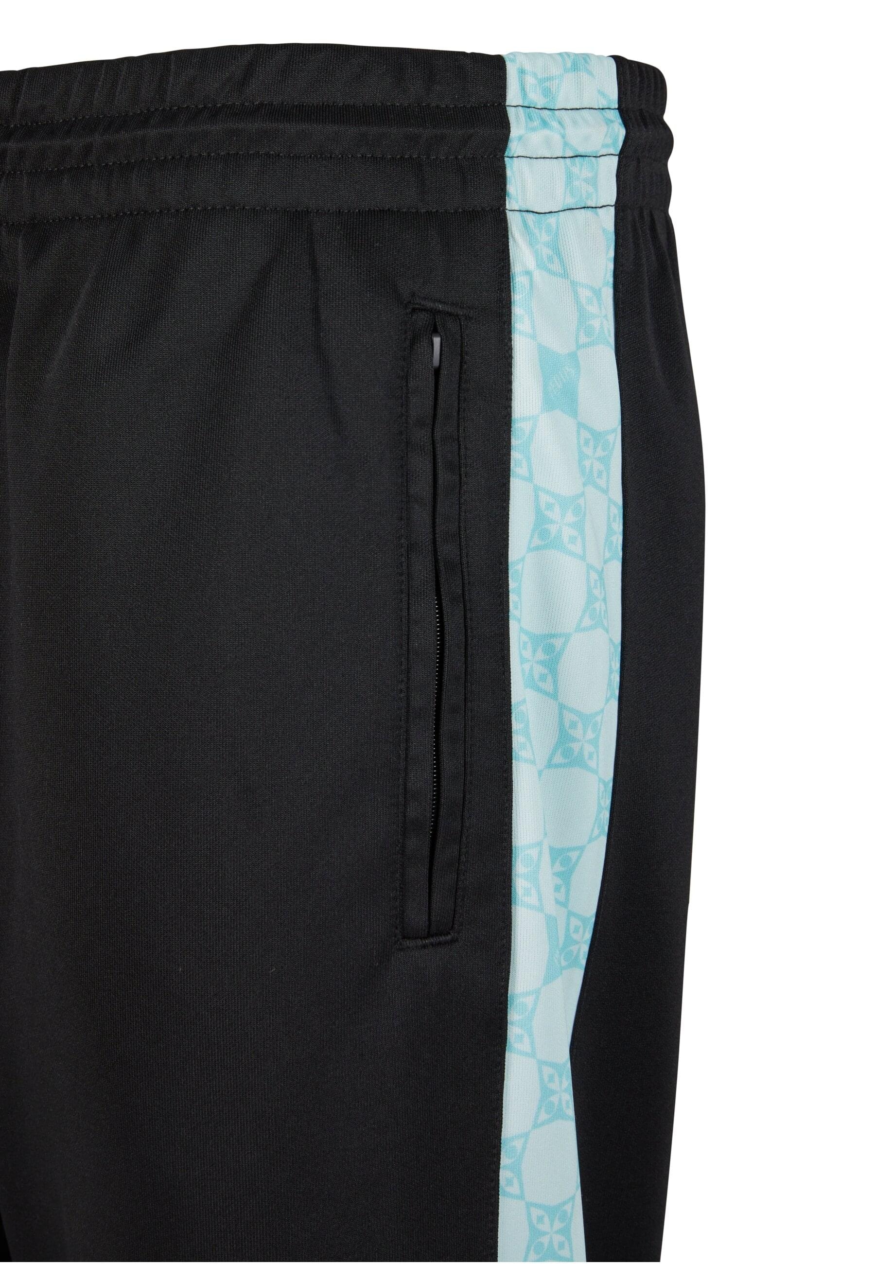 PEQUS Jogginghose »PEQUS PEQUS Football Logo Track Pant«