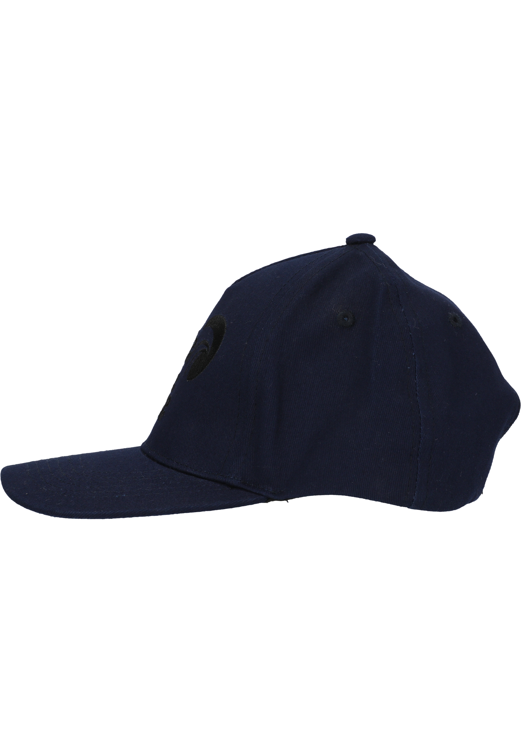 ZIGZAG Baseball Cap »Dicaprio«, mit stylischer Stickerei