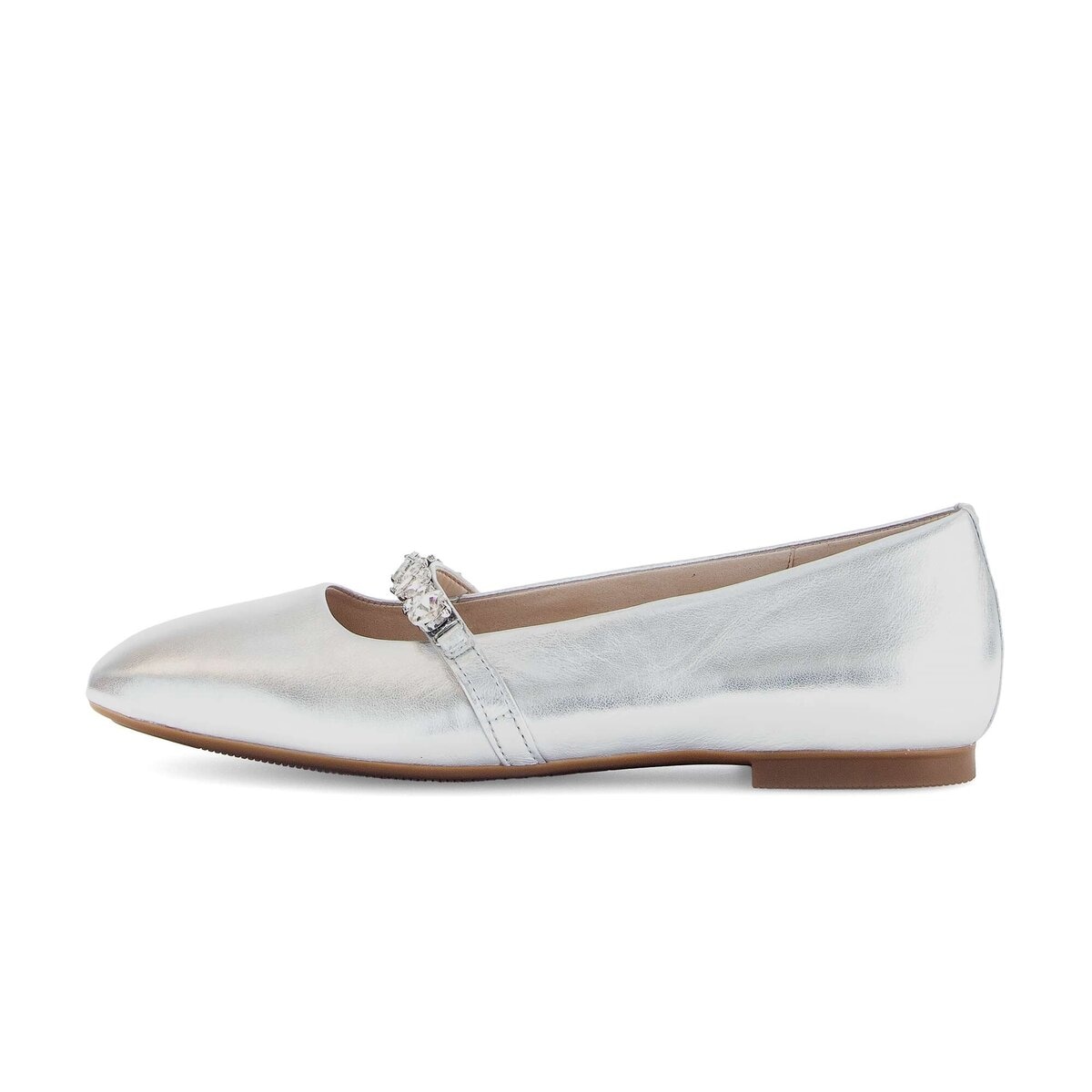 Gabor Ballerina »Eleganter Ballerina Effektleder«