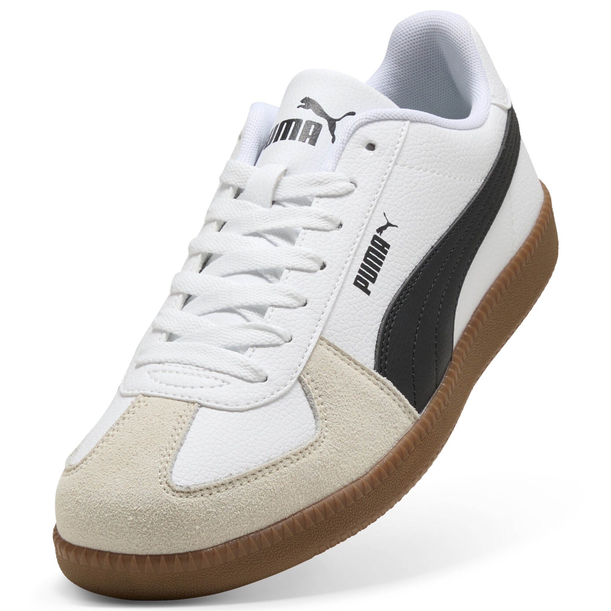 PUMA Sneaker »PUMA Club Light Sneakers Erwachsene«