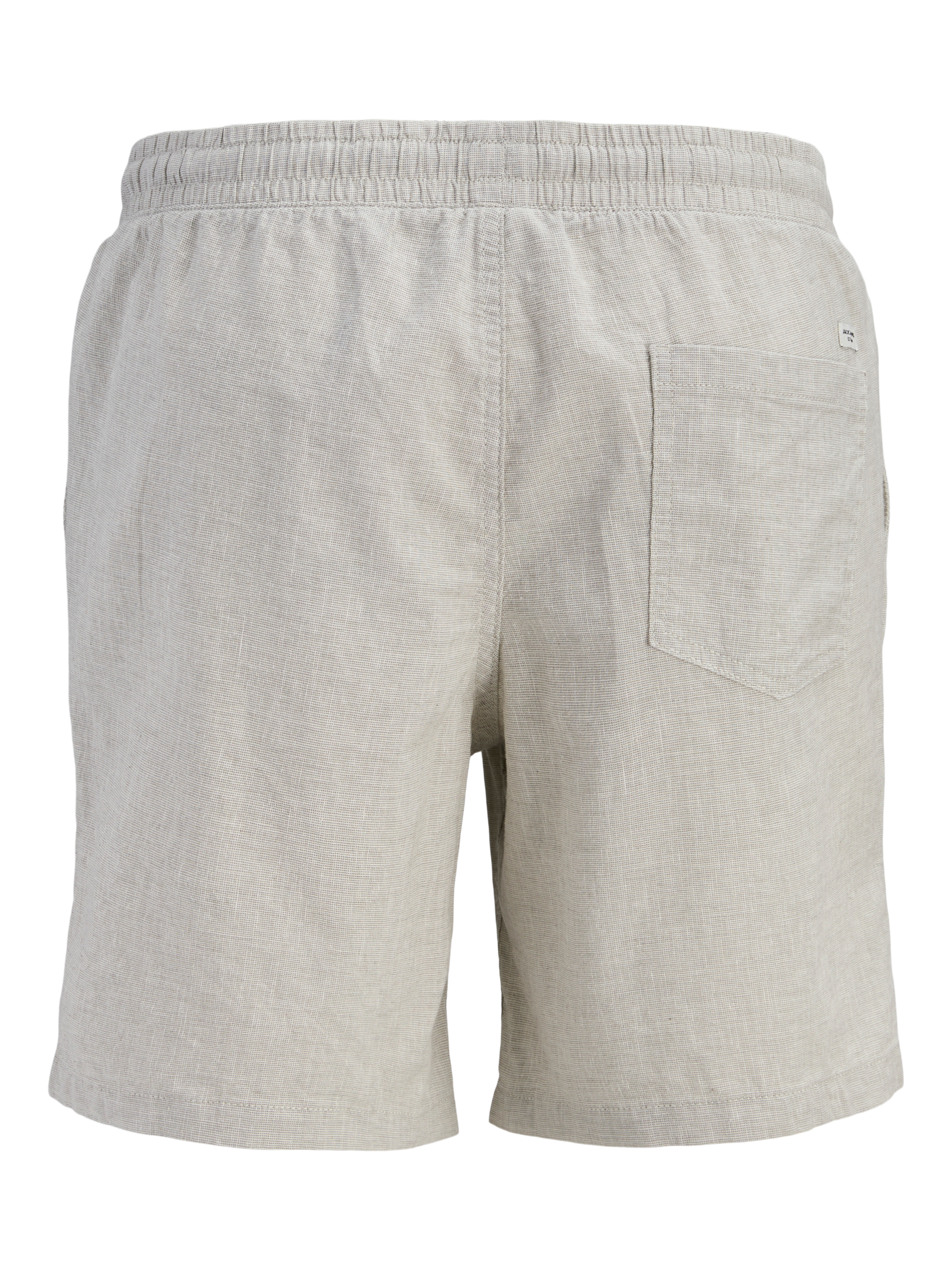 Jack & Jones Jogginghose »JPSTJAIDEN BREEZE JOGGER SHORT«
