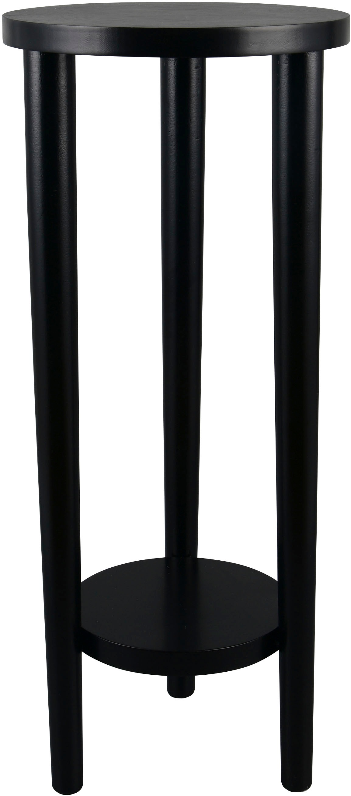 MIRRORS AND MORE Beistelltisch "ACTA" 1 Stk. tlg. günstig online kaufen