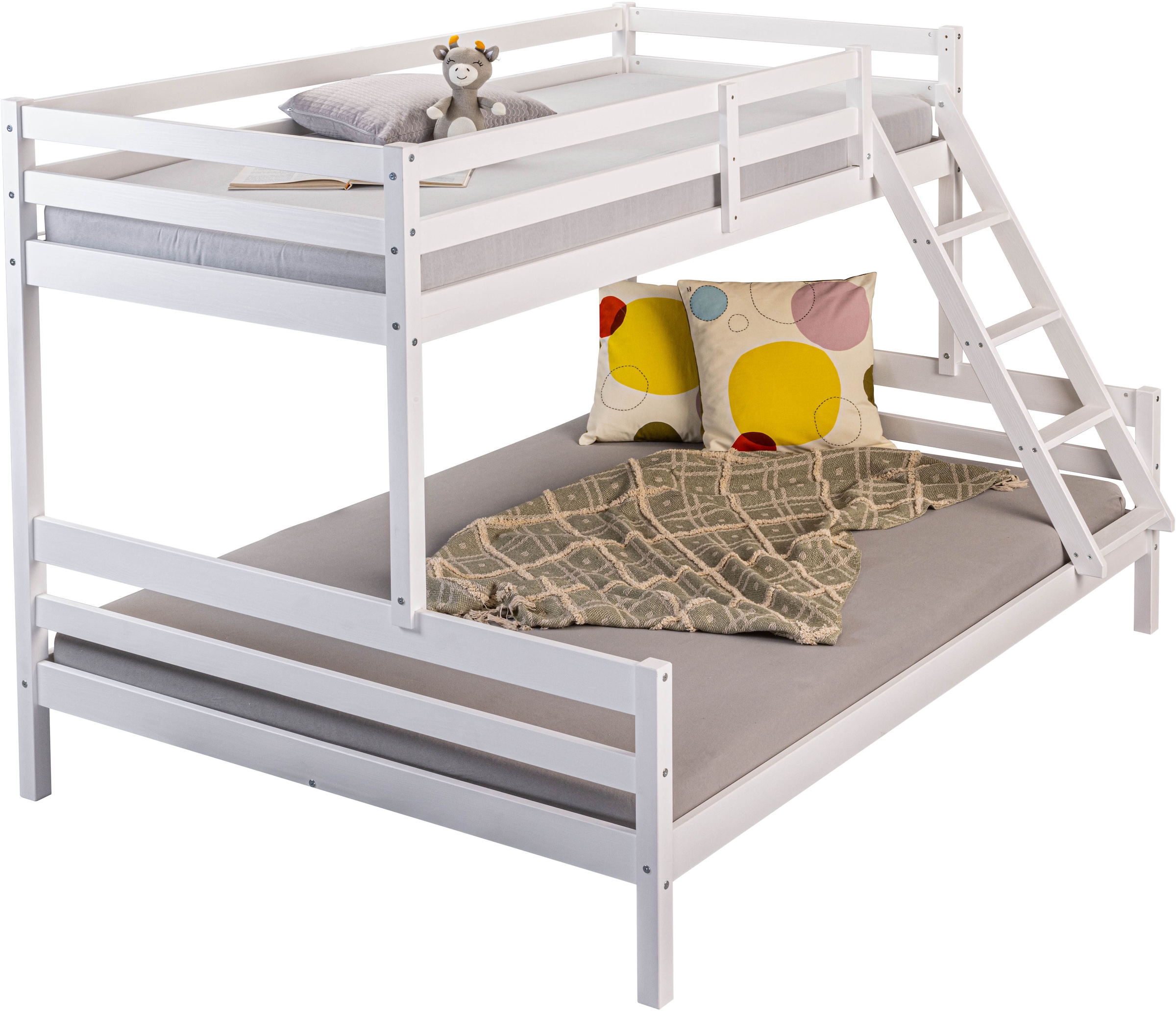 Inter Link Etagenbett, (1 St.)