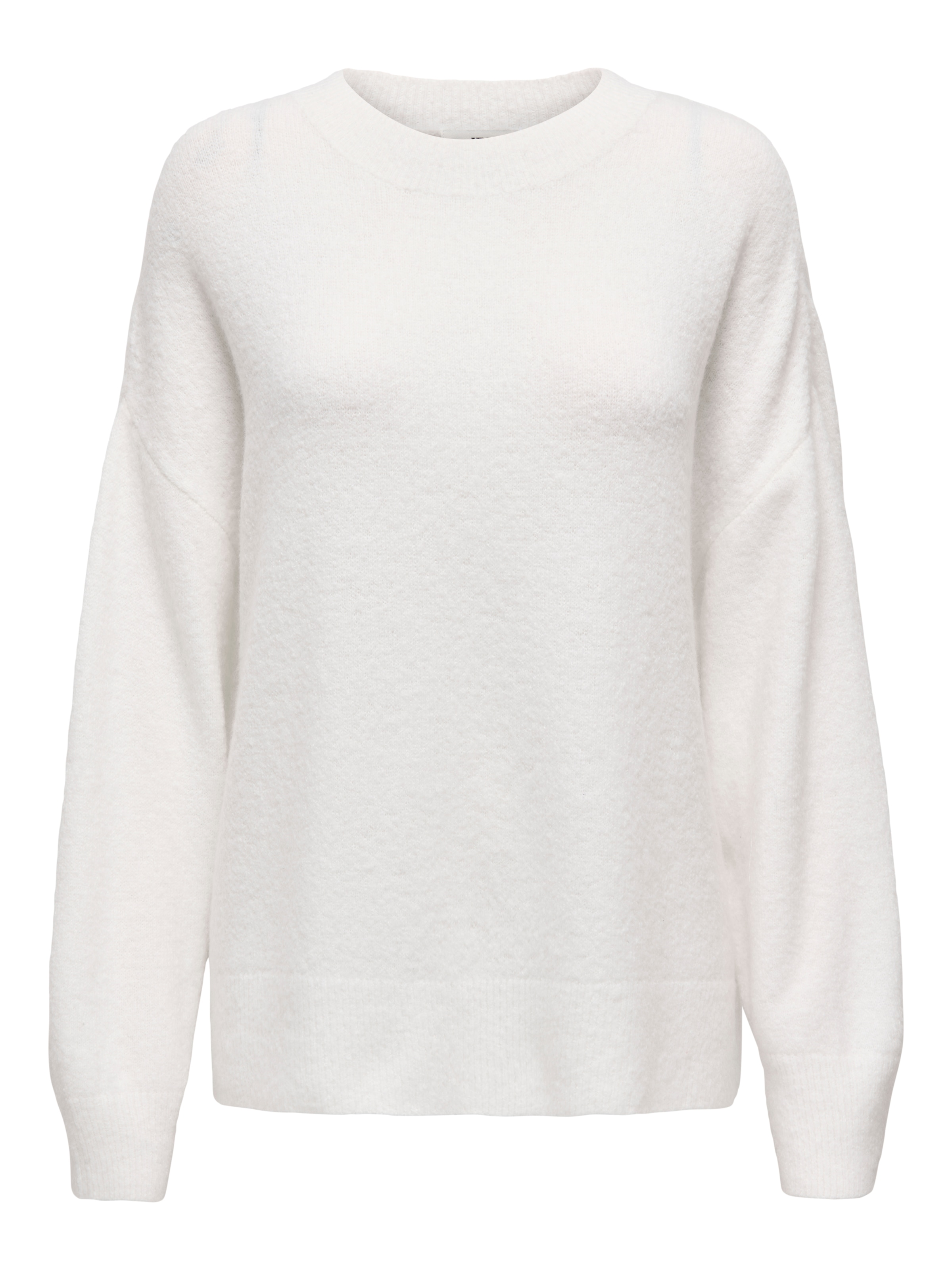 JDY Strickpullover »JDYSONJA L/S O-NECK PULLOVER KNT NOOS«
