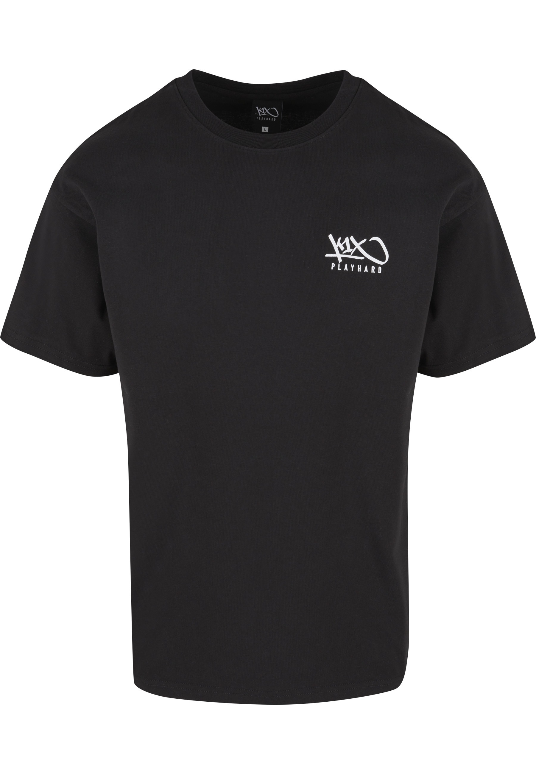K1X T-Shirt "K1X Herren KXM241-058-1 K1X Signature Tee" 1 Stk.