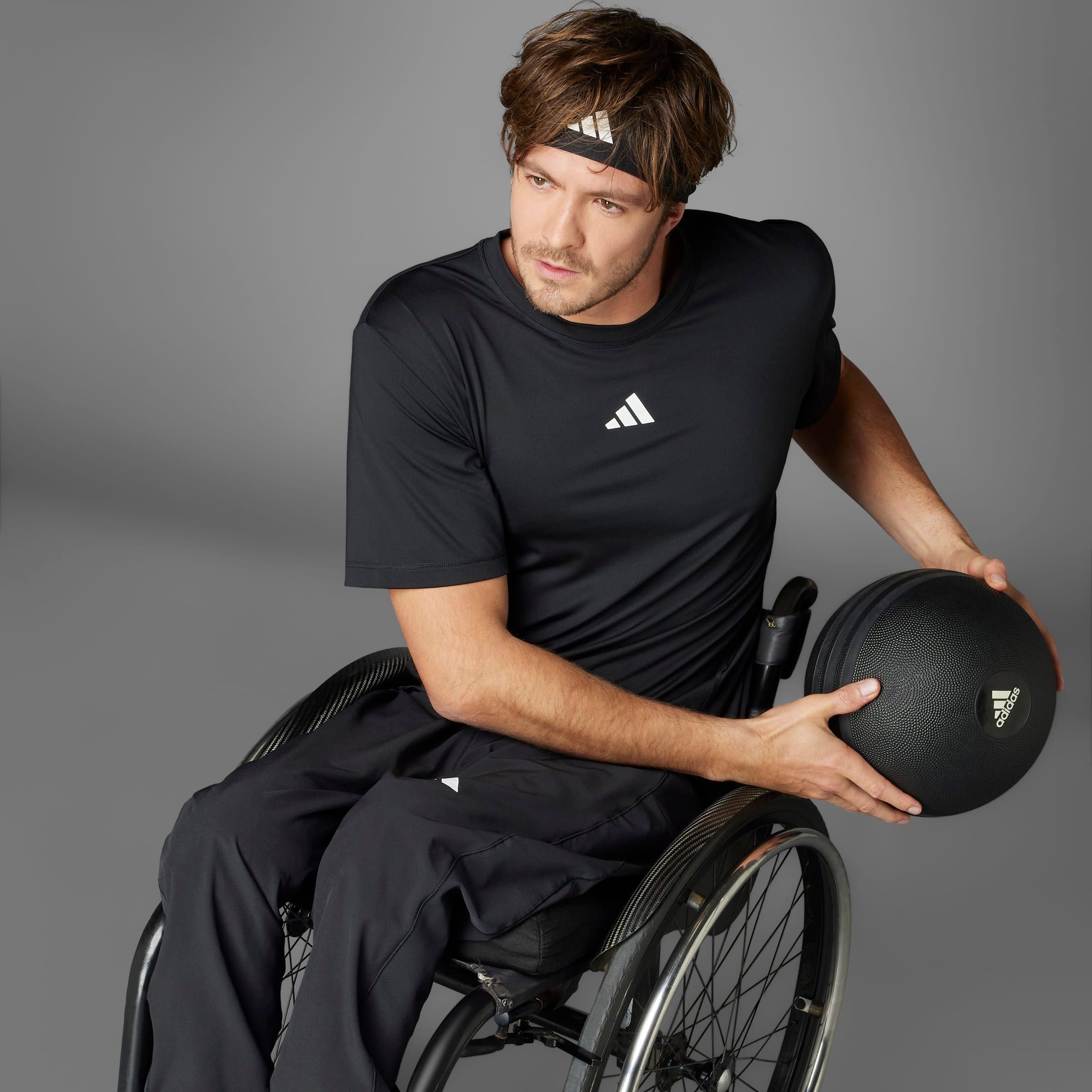 adidas Performance T-Shirt »MTR ADAPT TEE«