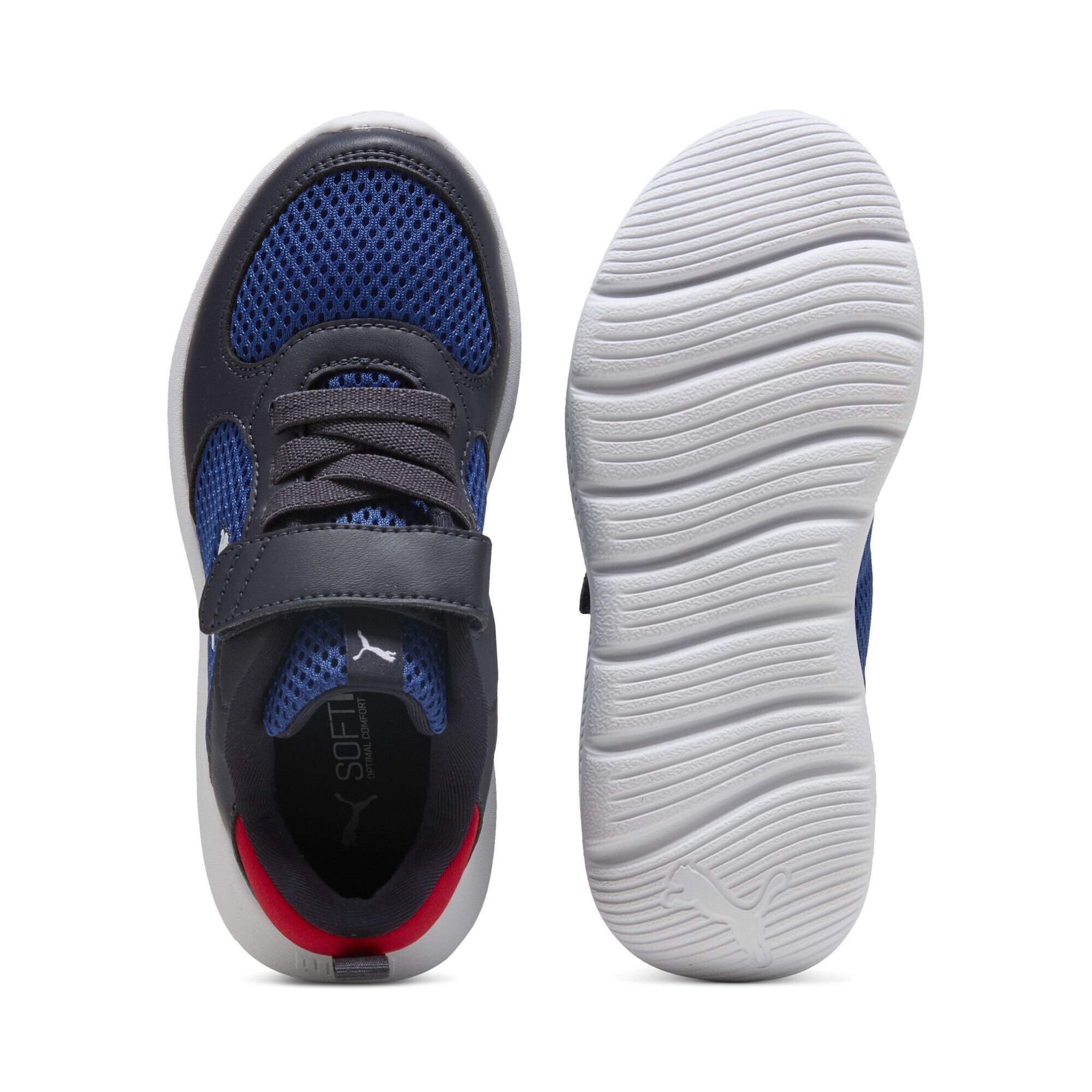 PUMA Sneaker »Puma Fun Racer 2 Sneakers Kinder«
