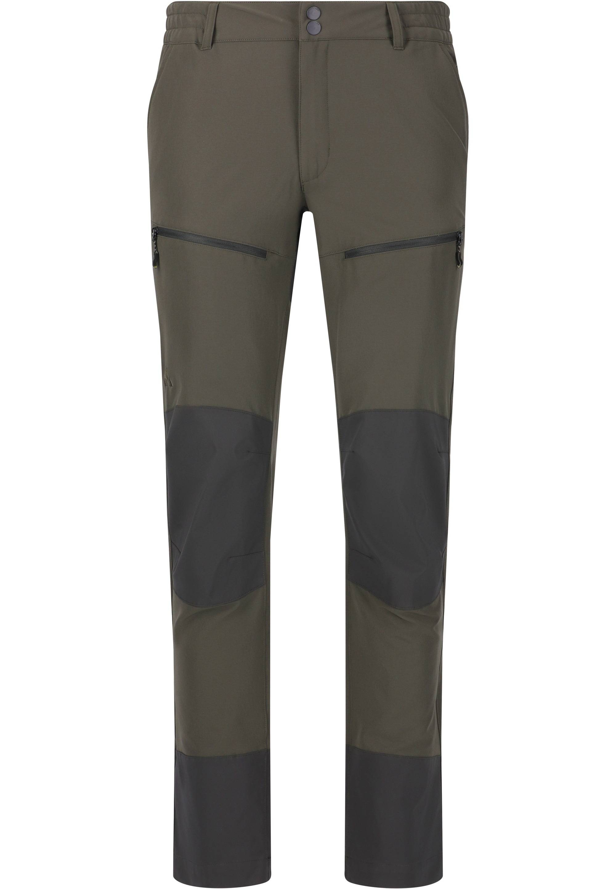 WHISTLER Softshellhose »Avatar«, in wetterfester Anfertigung mit Stretchfunktion